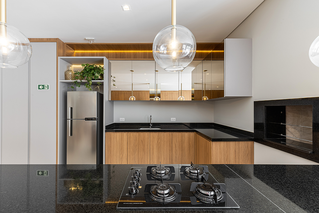 Apartamento Decorado | Élégant