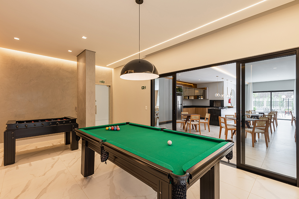 Apartamento Decorado | Élégant