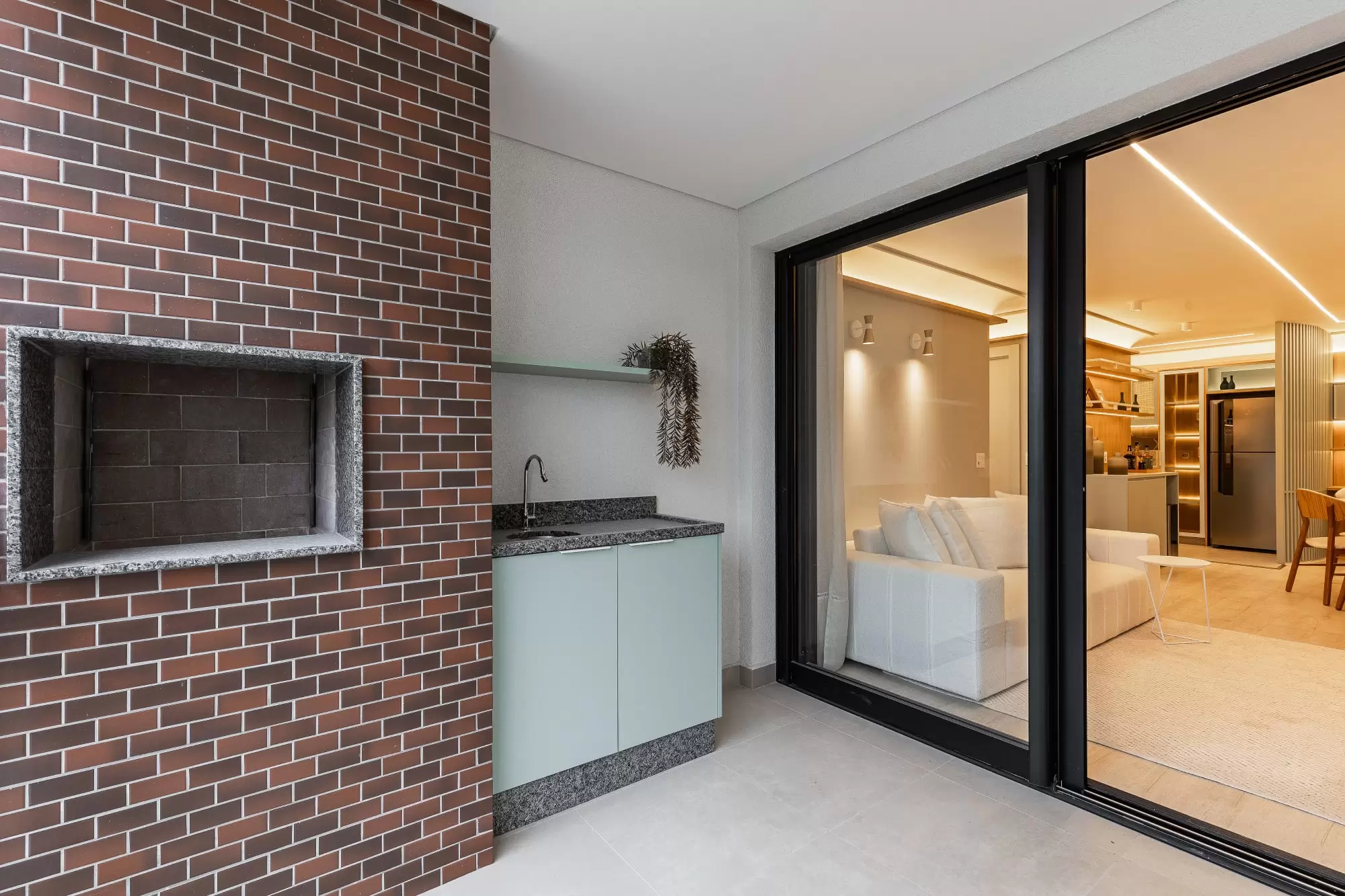 Apartamento Decorado | Élégant