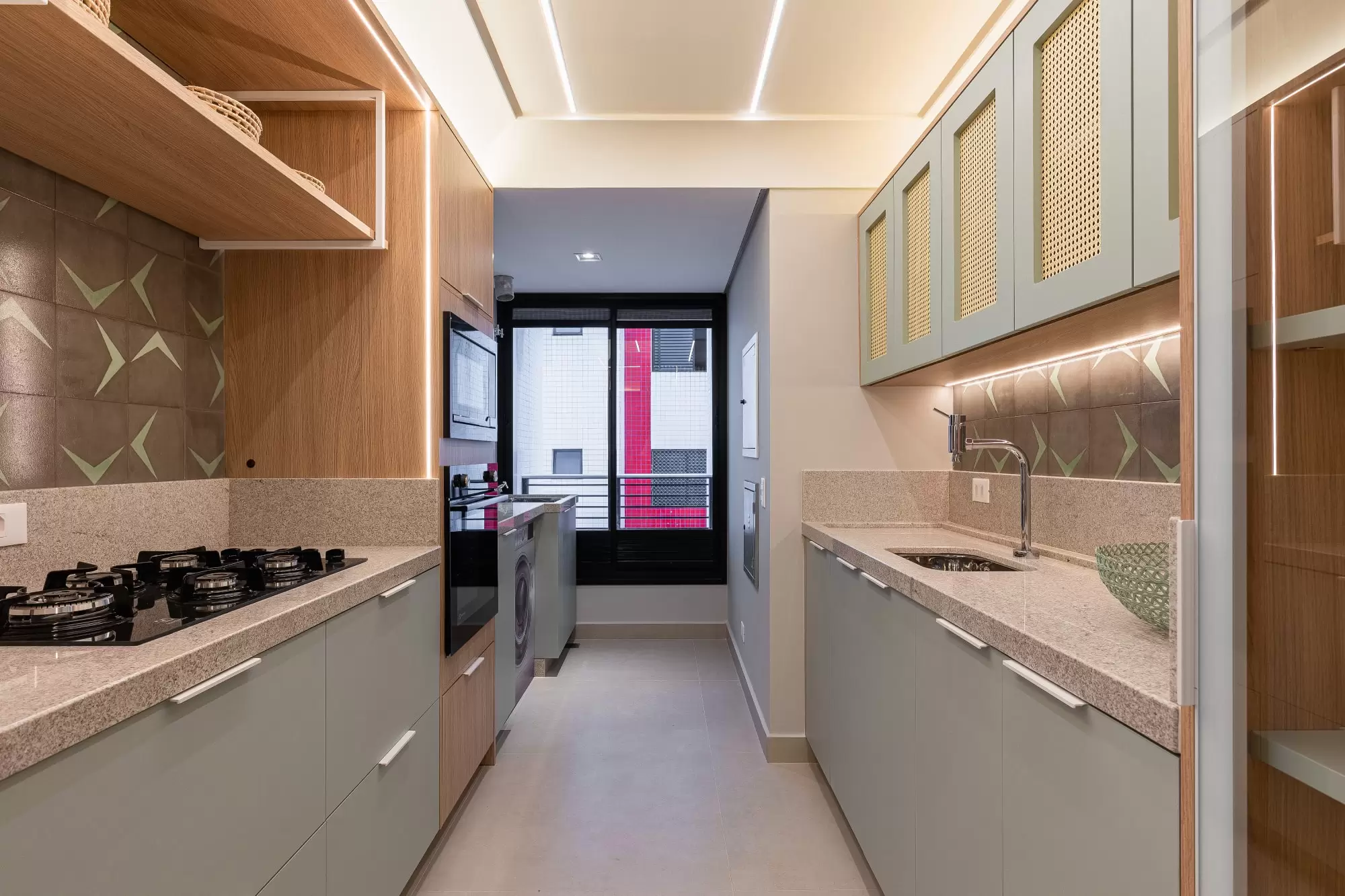 Apartamento Decorado | Élégant
