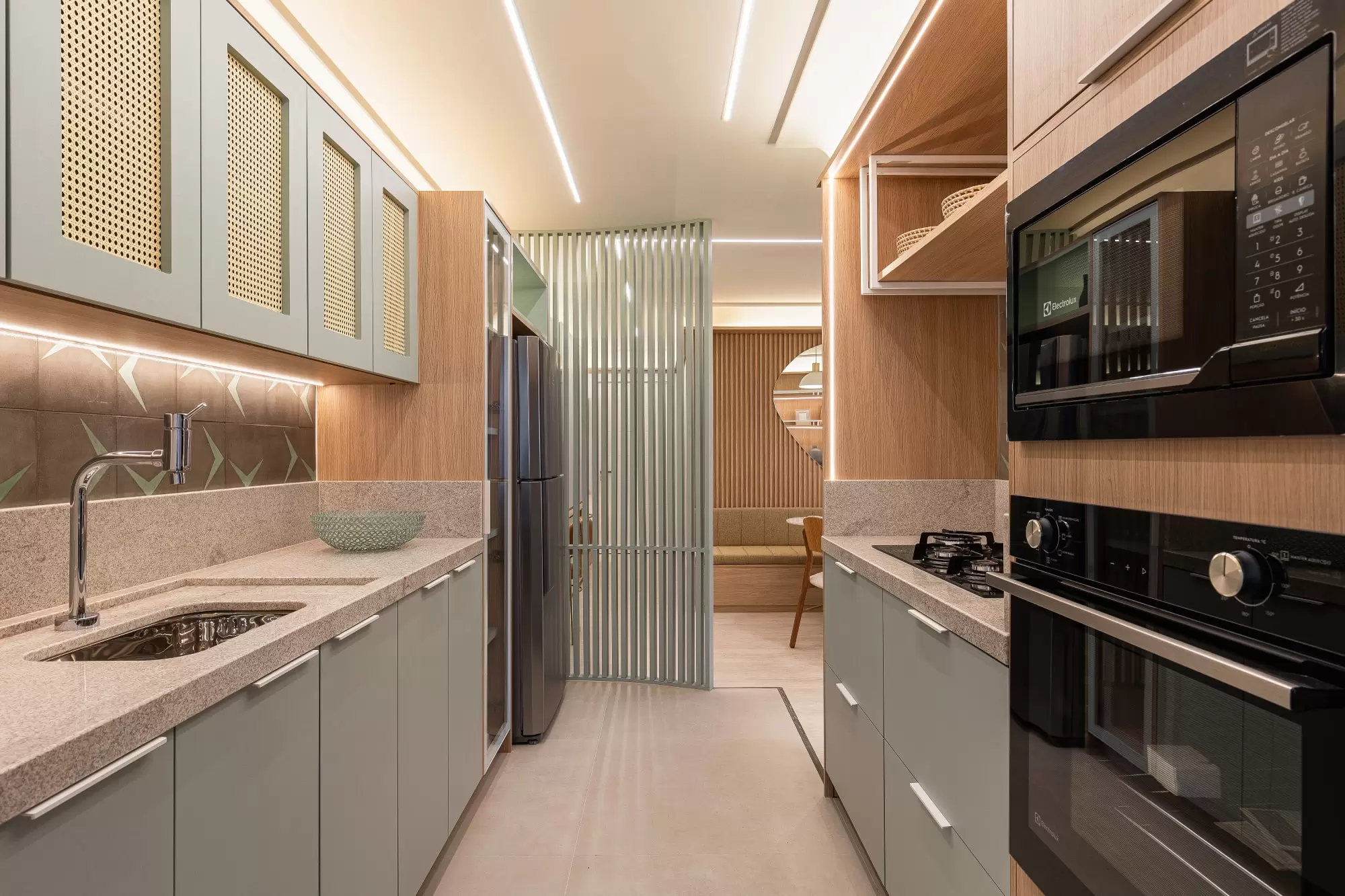 Apartamento Decorado | Élégant