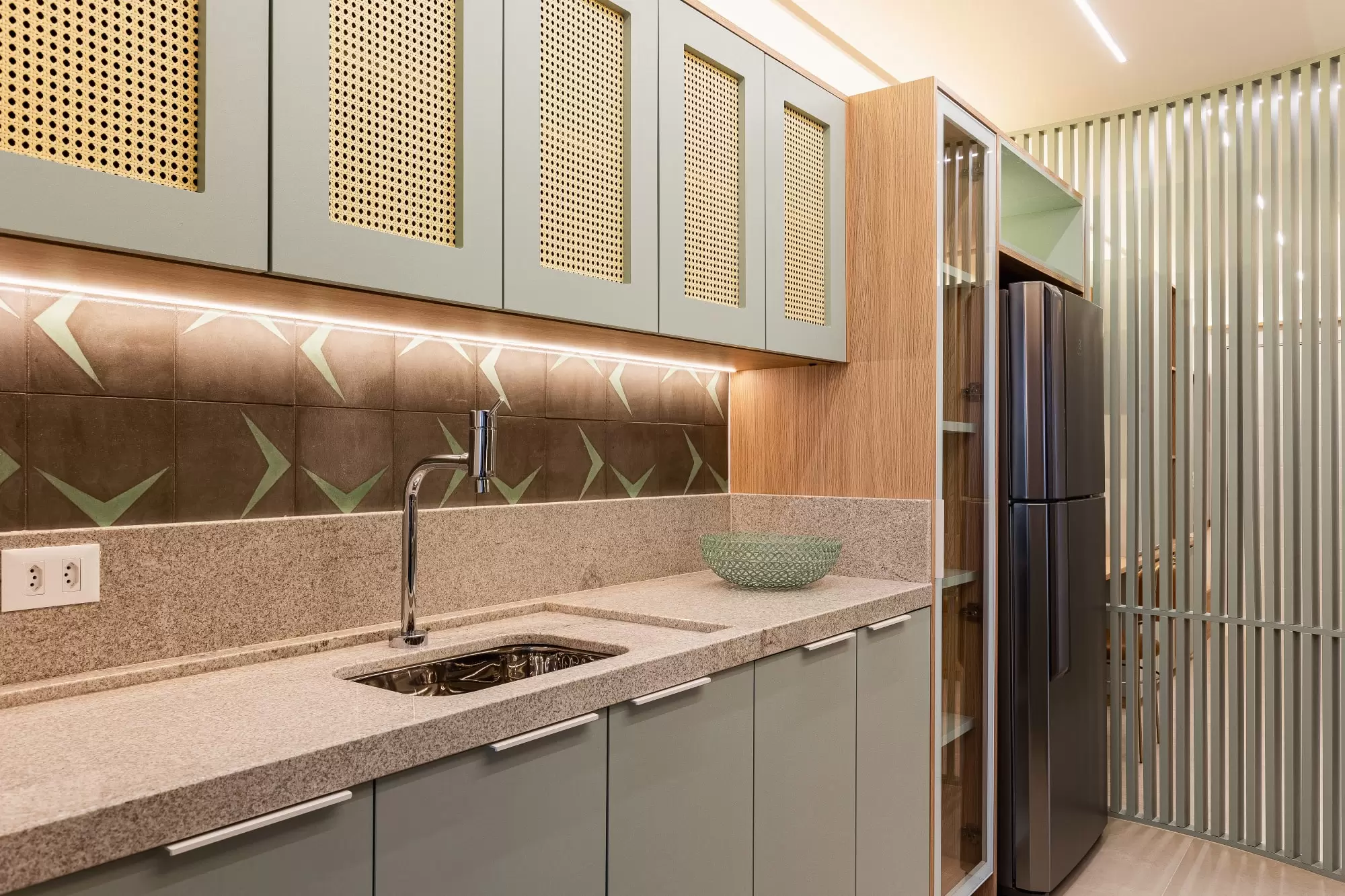 Apartamento Decorado | Élégant