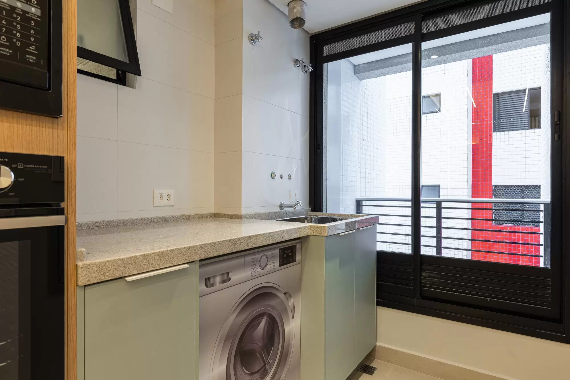 Apartamento Decorado | Élégant