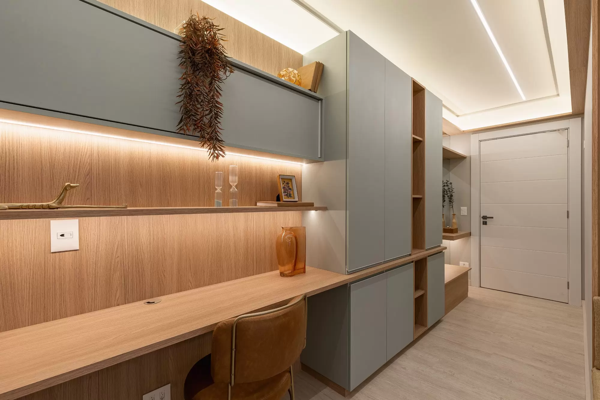 Apartamento Decorado | Élégant