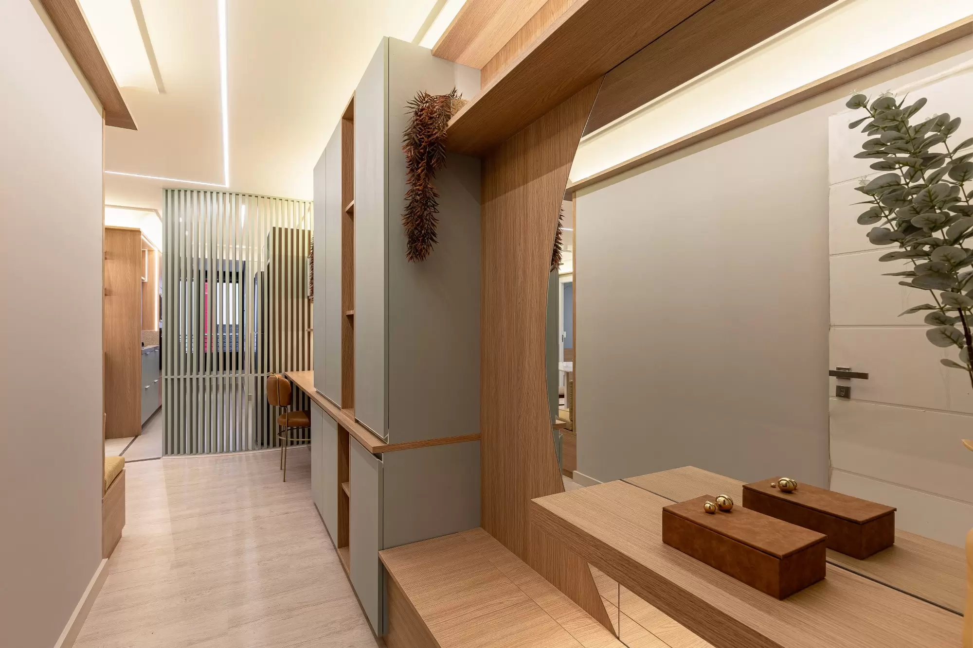 Apartamento Decorado | Élégant