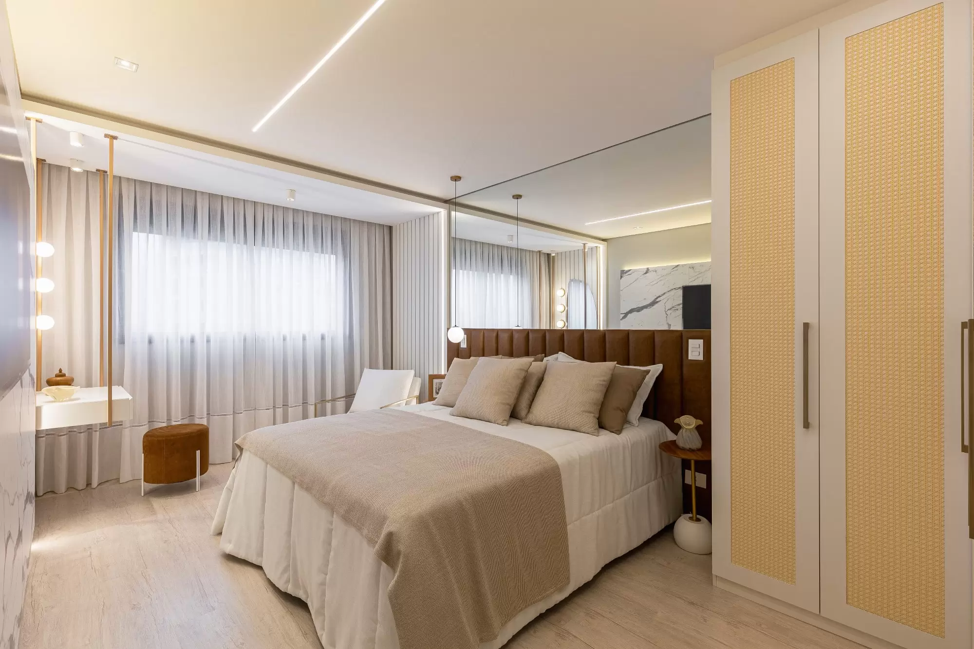 Apartamento Decorado | Élégant