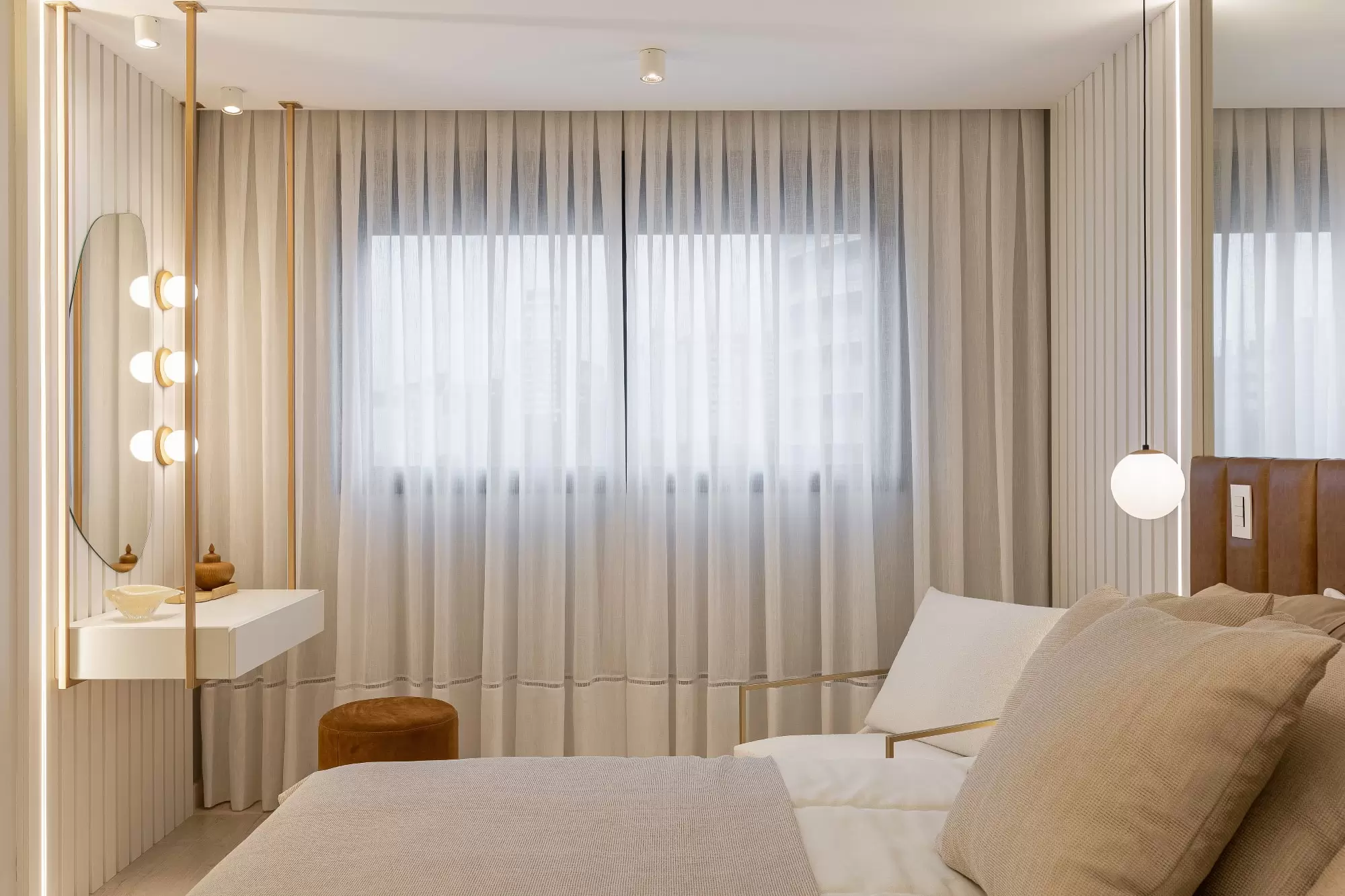 Apartamento Decorado | Élégant