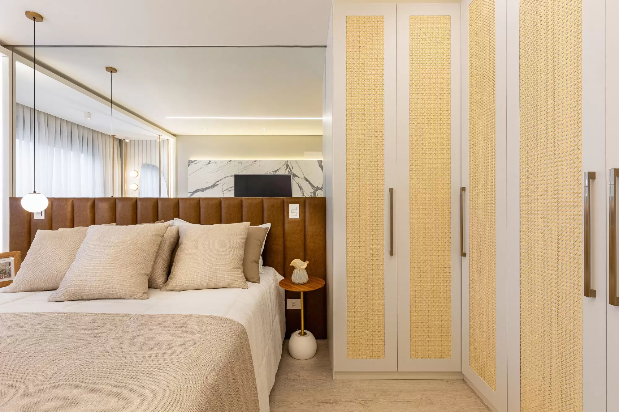 Apartamento Decorado | Élégant