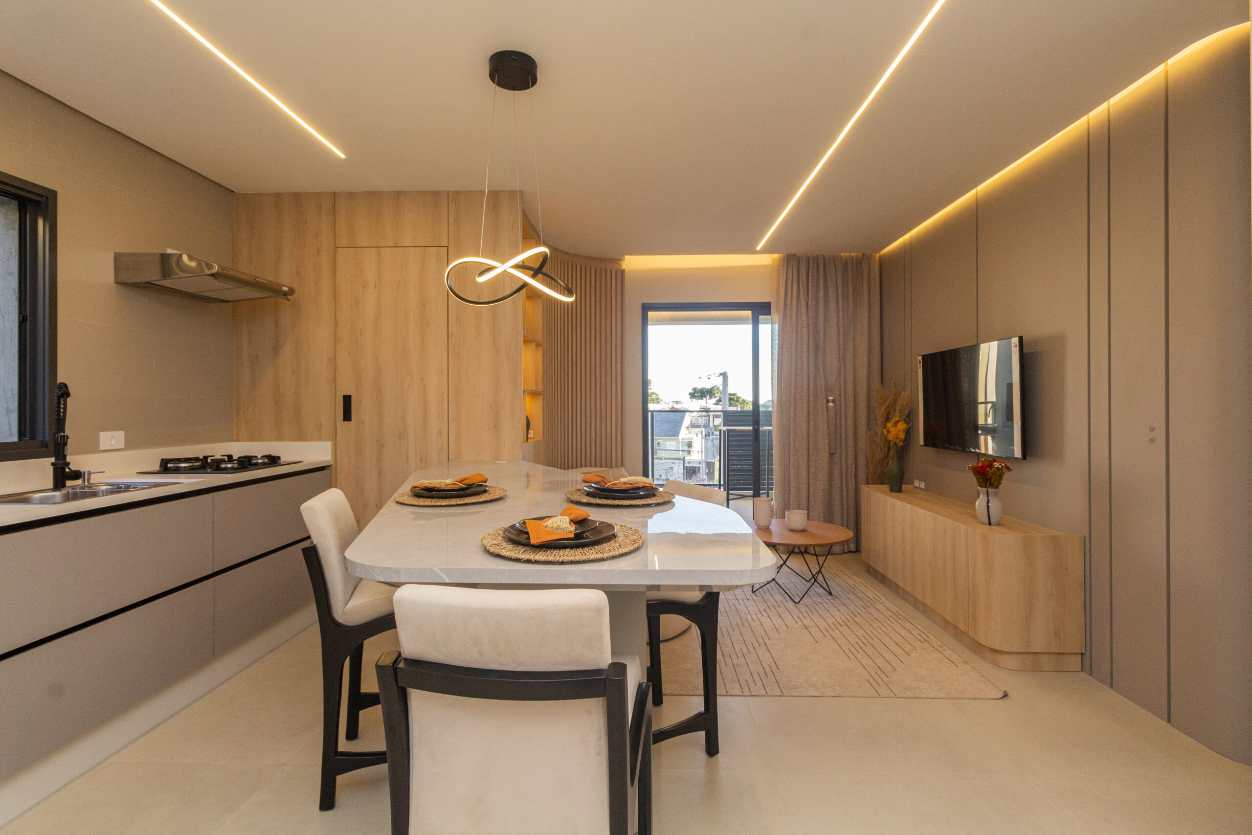 Lothus Residencial