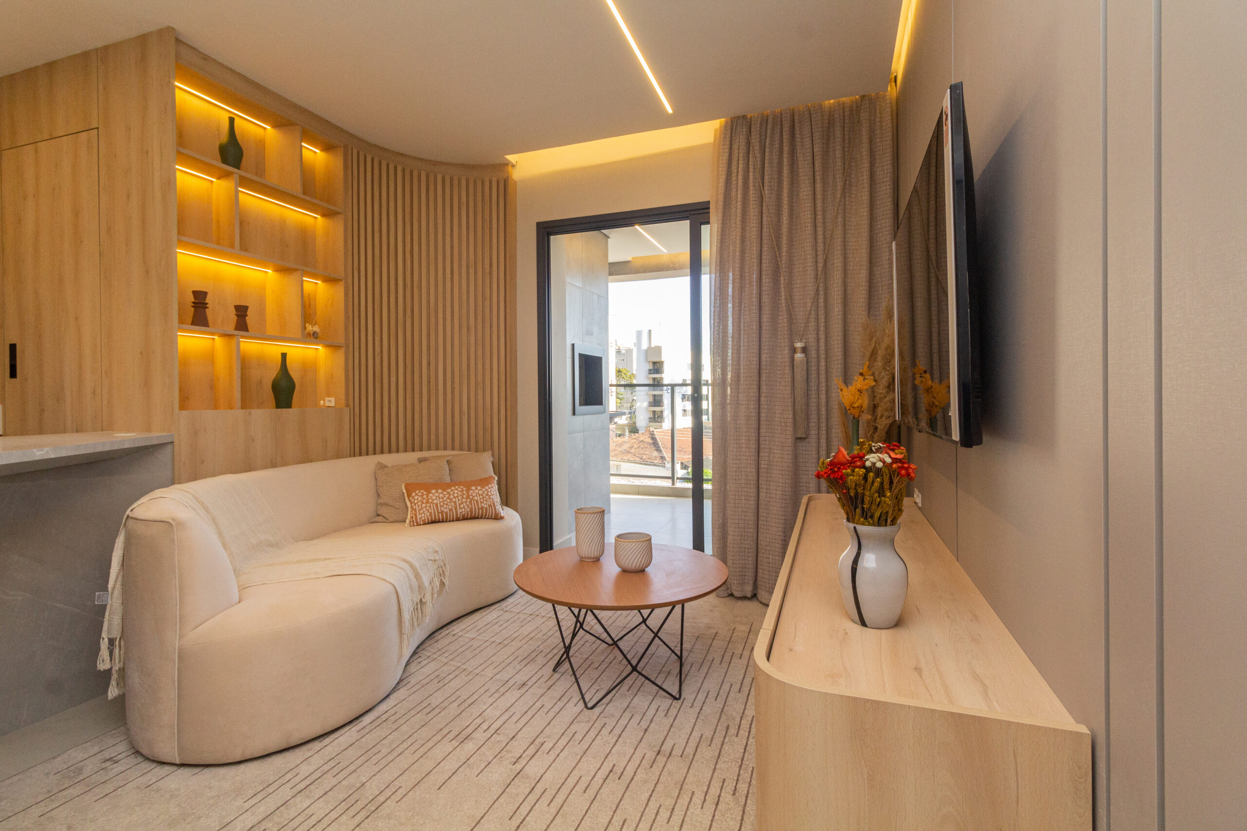 Lothus Residencial
