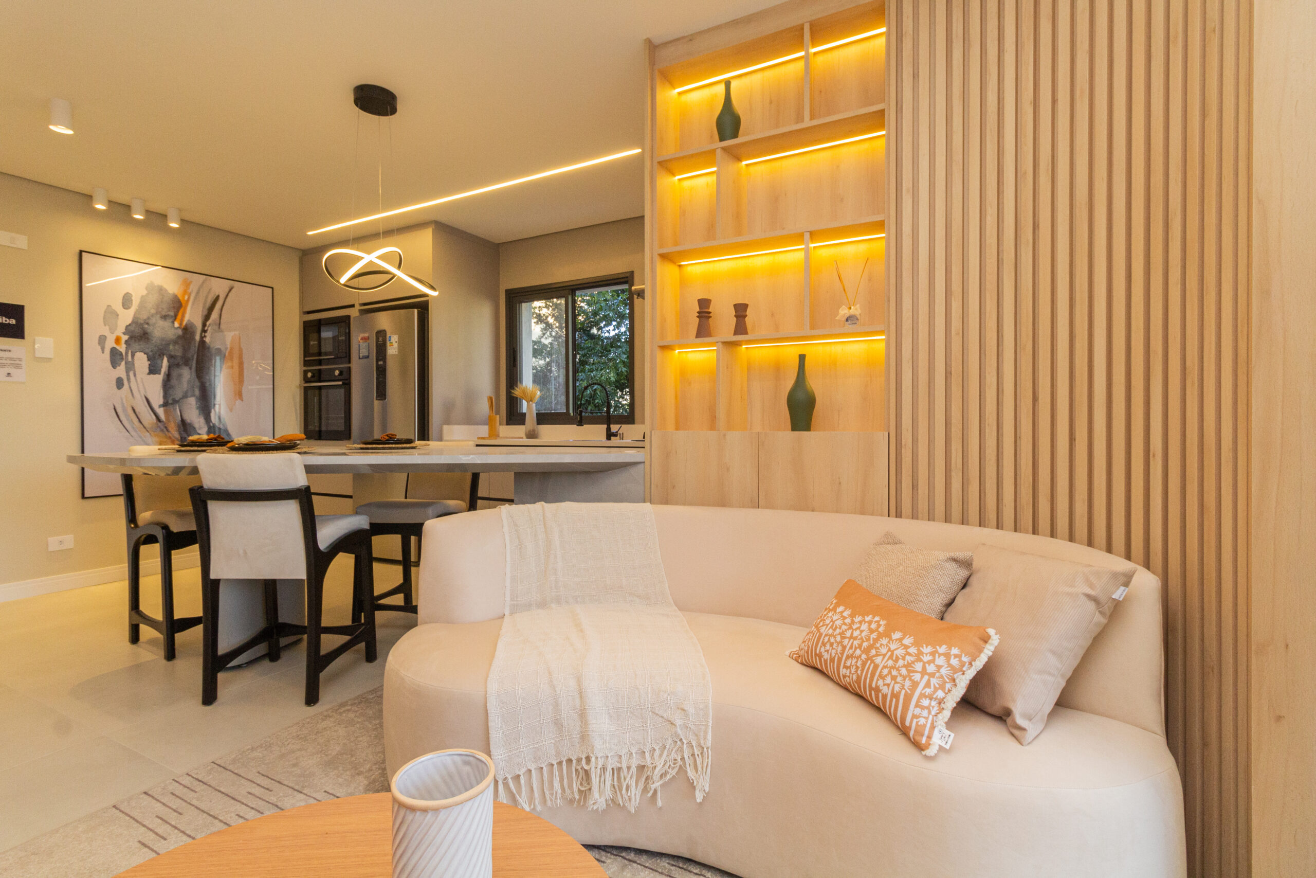 Lothus Residencial