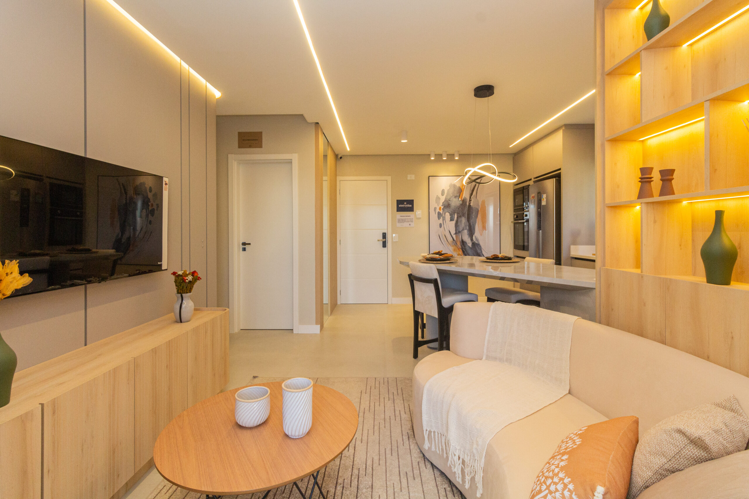 Lothus Residencial