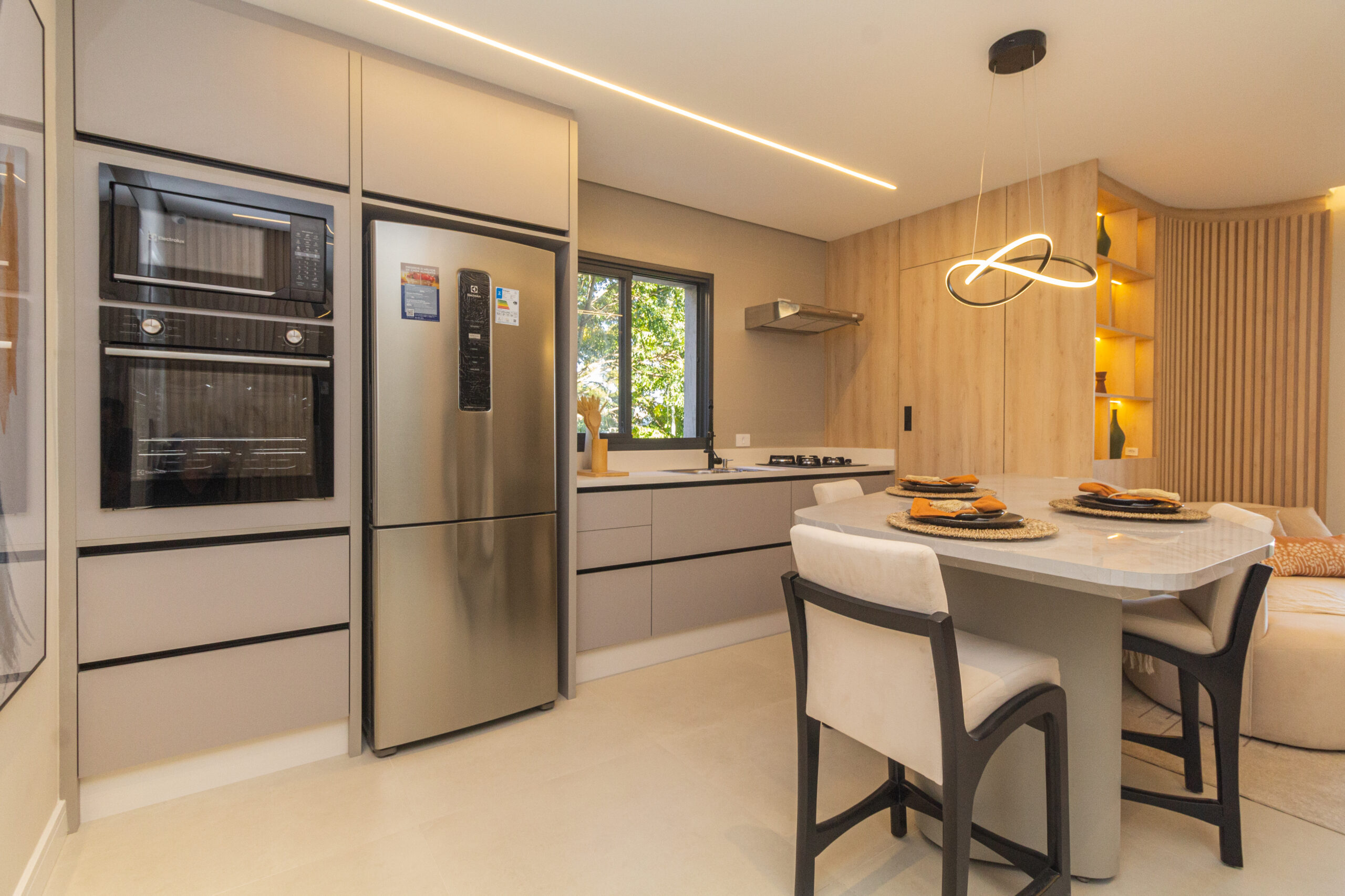 Lothus Residencial
