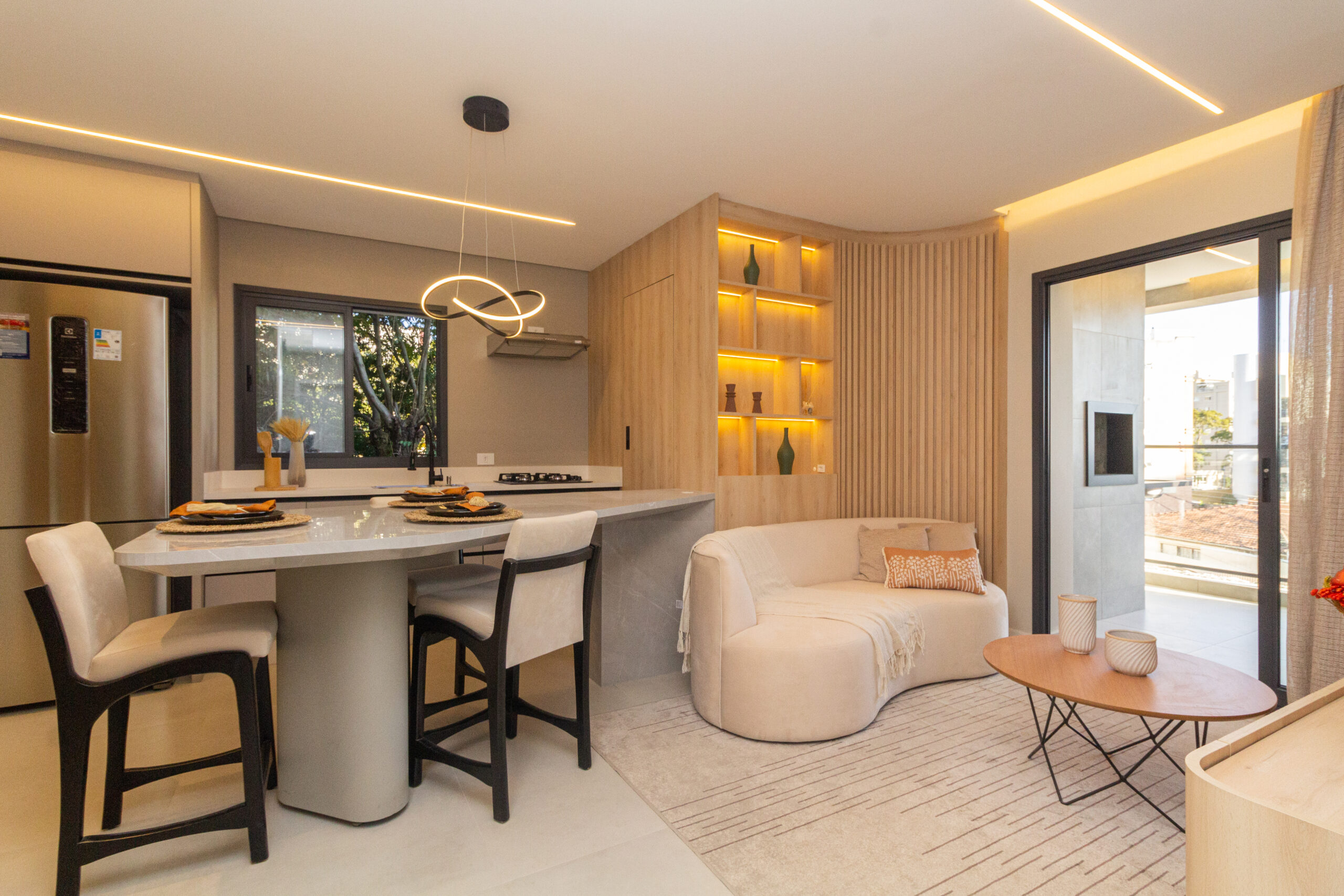 Lothus Residencial