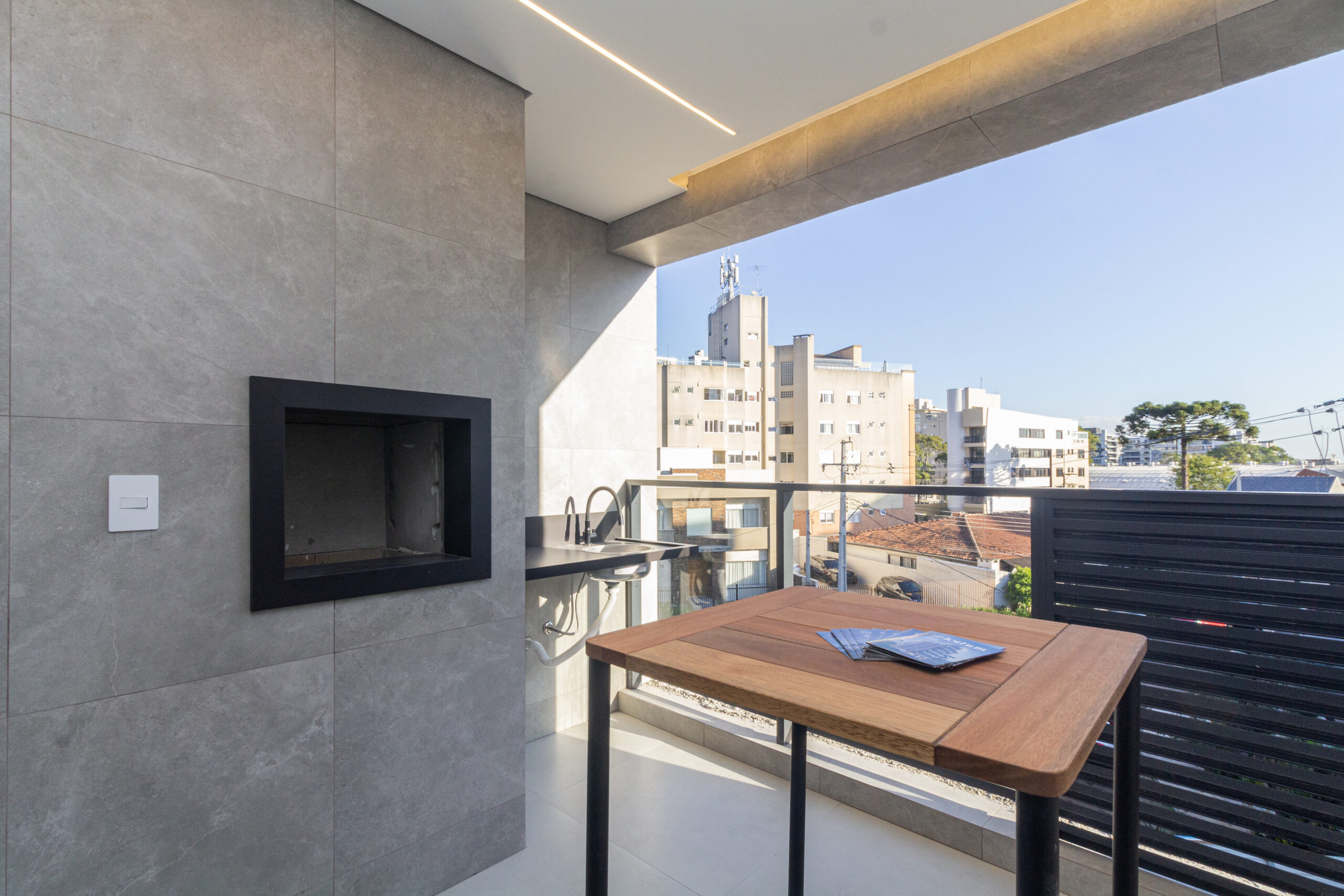 Lothus Residencial