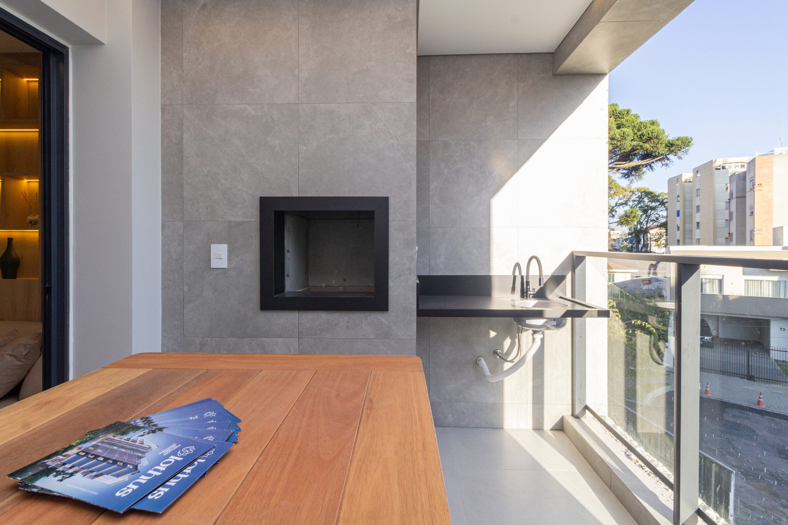 Lothus Residencial