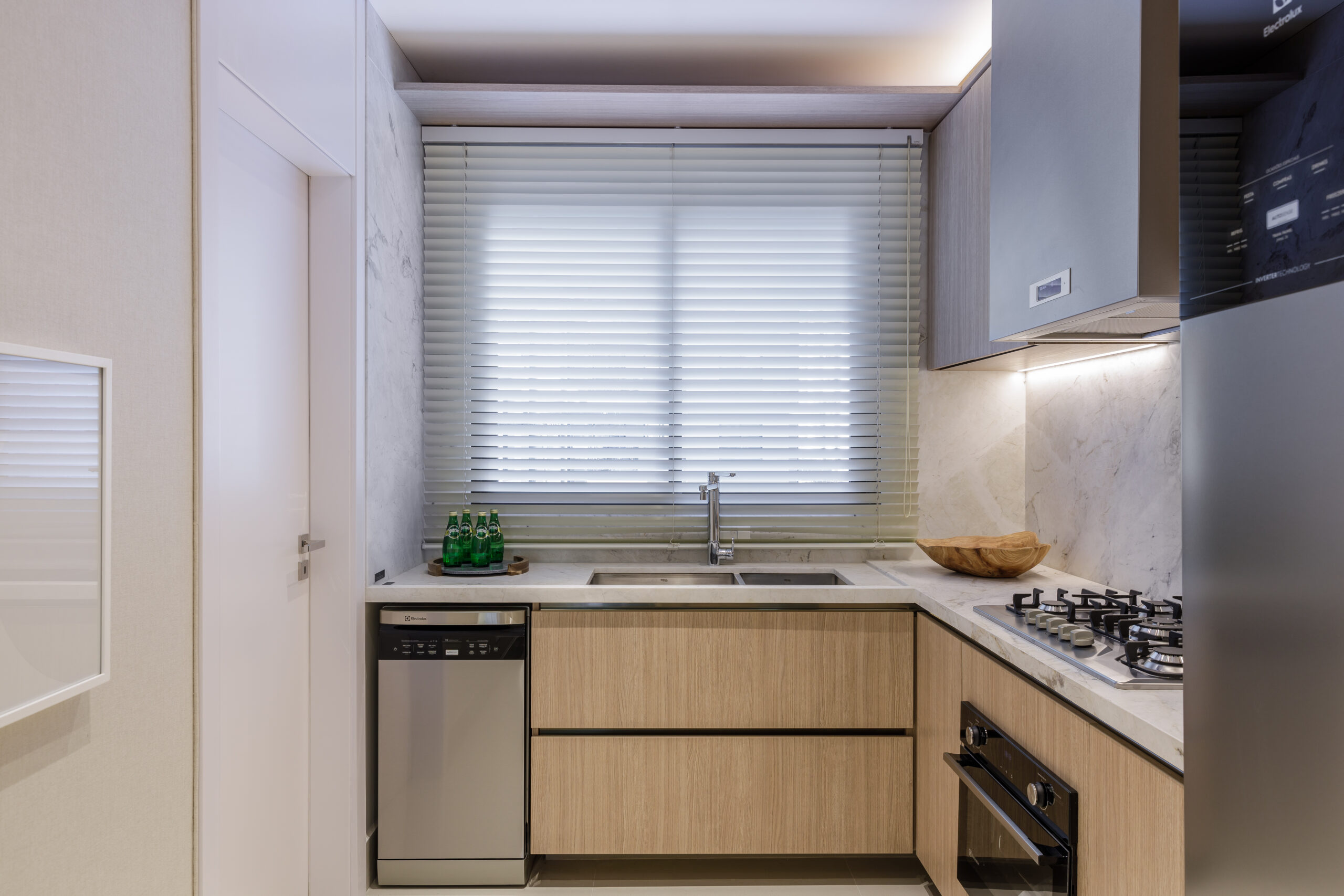 Apartamento Decorado | Álamo