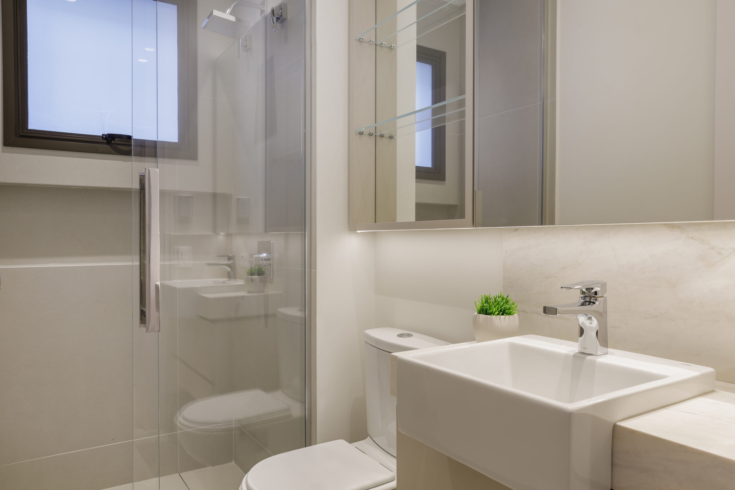 Apartamento Decorado | Álamo