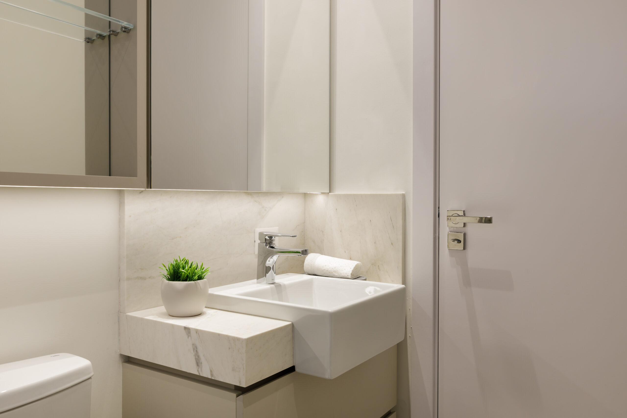 Apartamento Decorado | Álamo