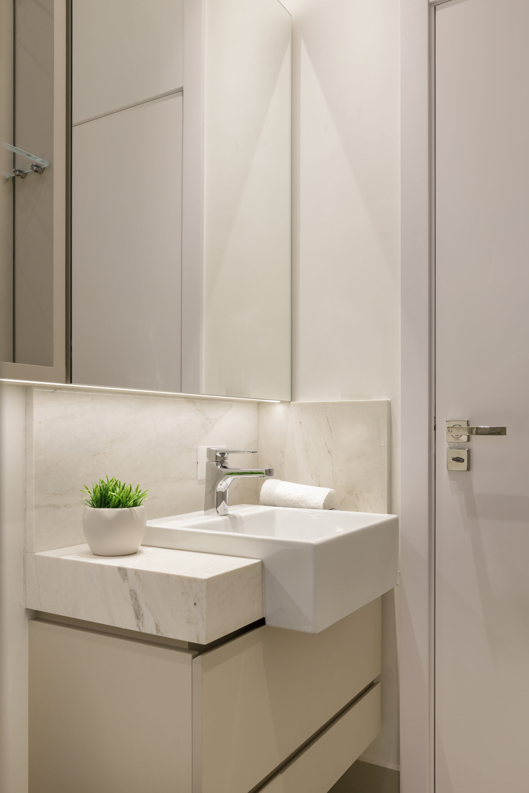 Apartamento Decorado | Álamo
