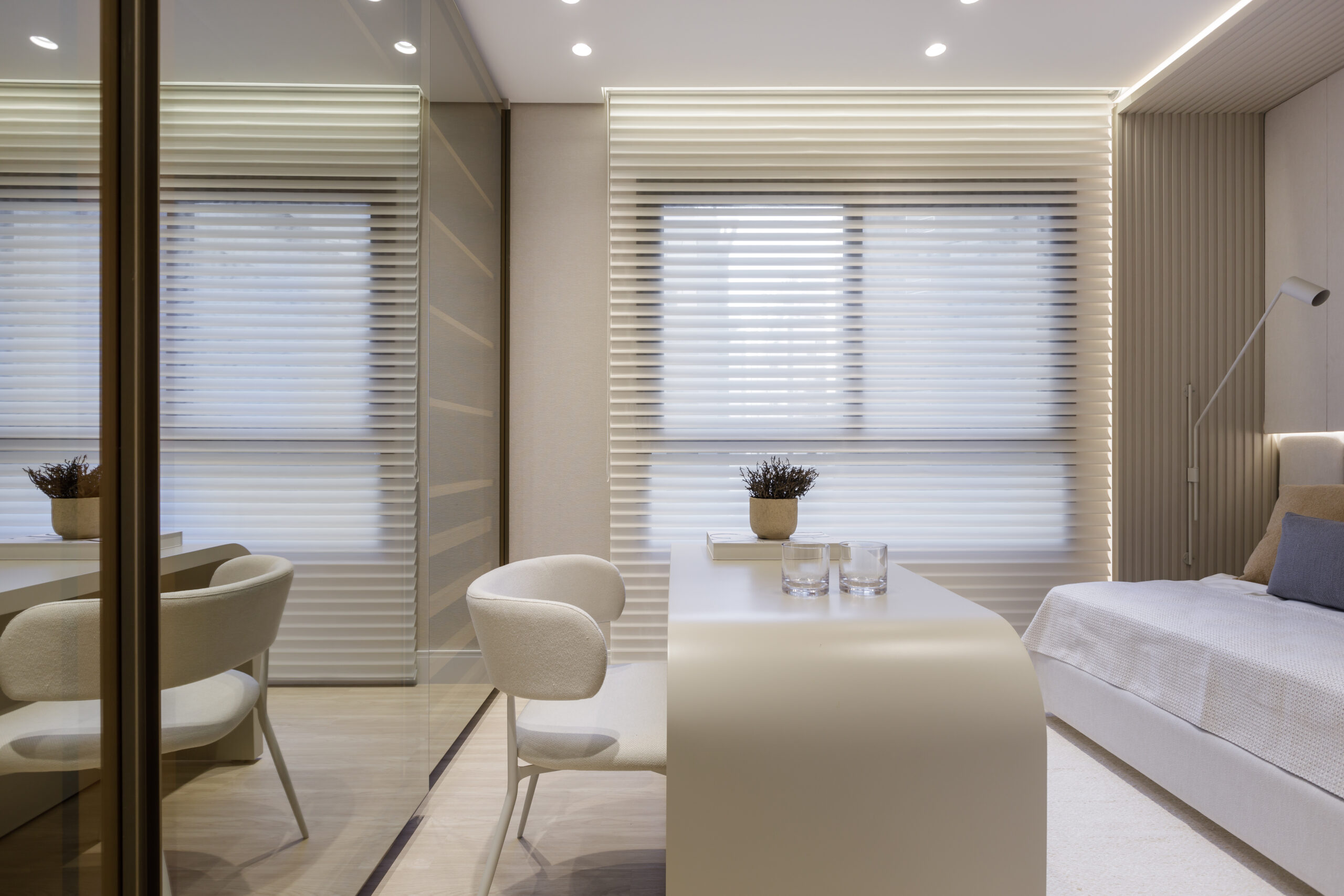 Apartamento Decorado | Álamo