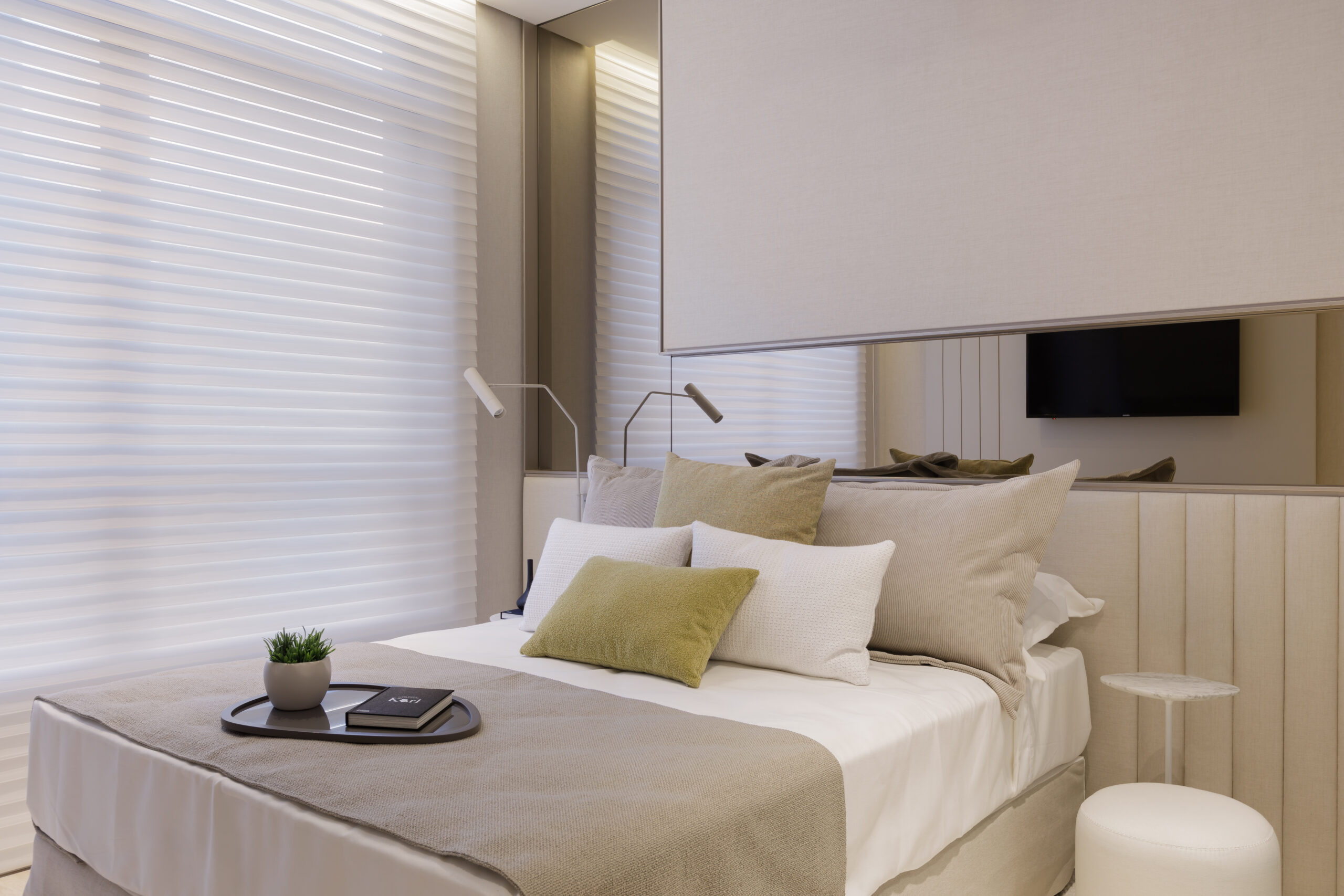 Apartamento Decorado | Álamo