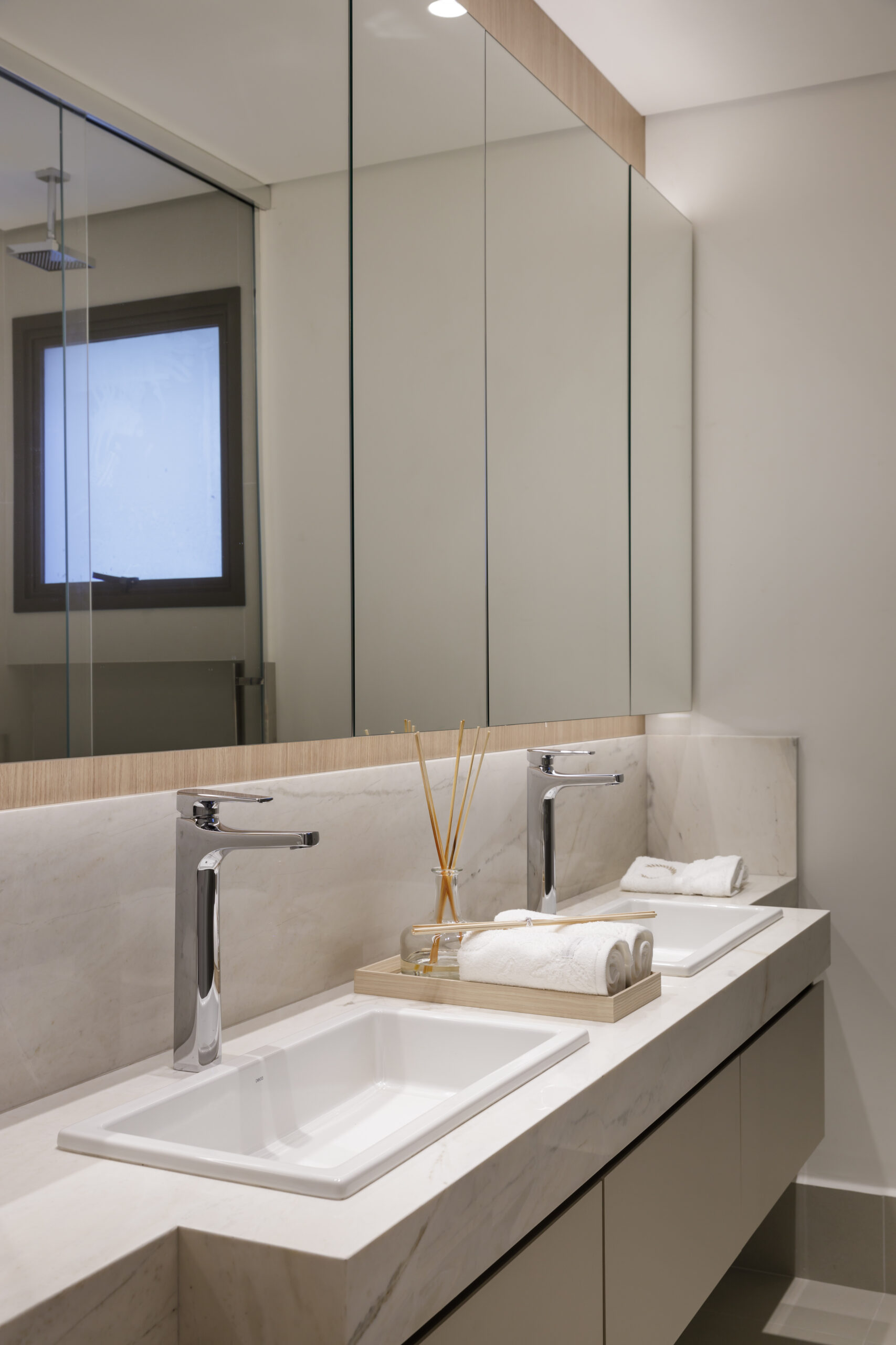 Apartamento Decorado | Álamo