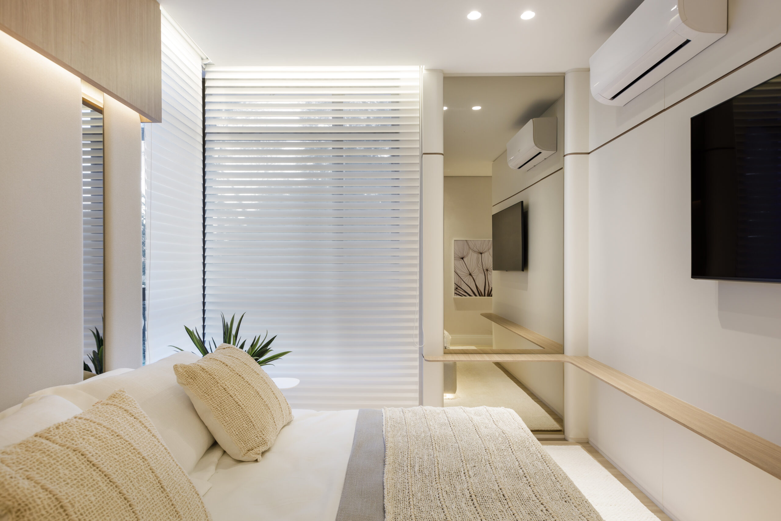 Apartamento Decorado | Álamo