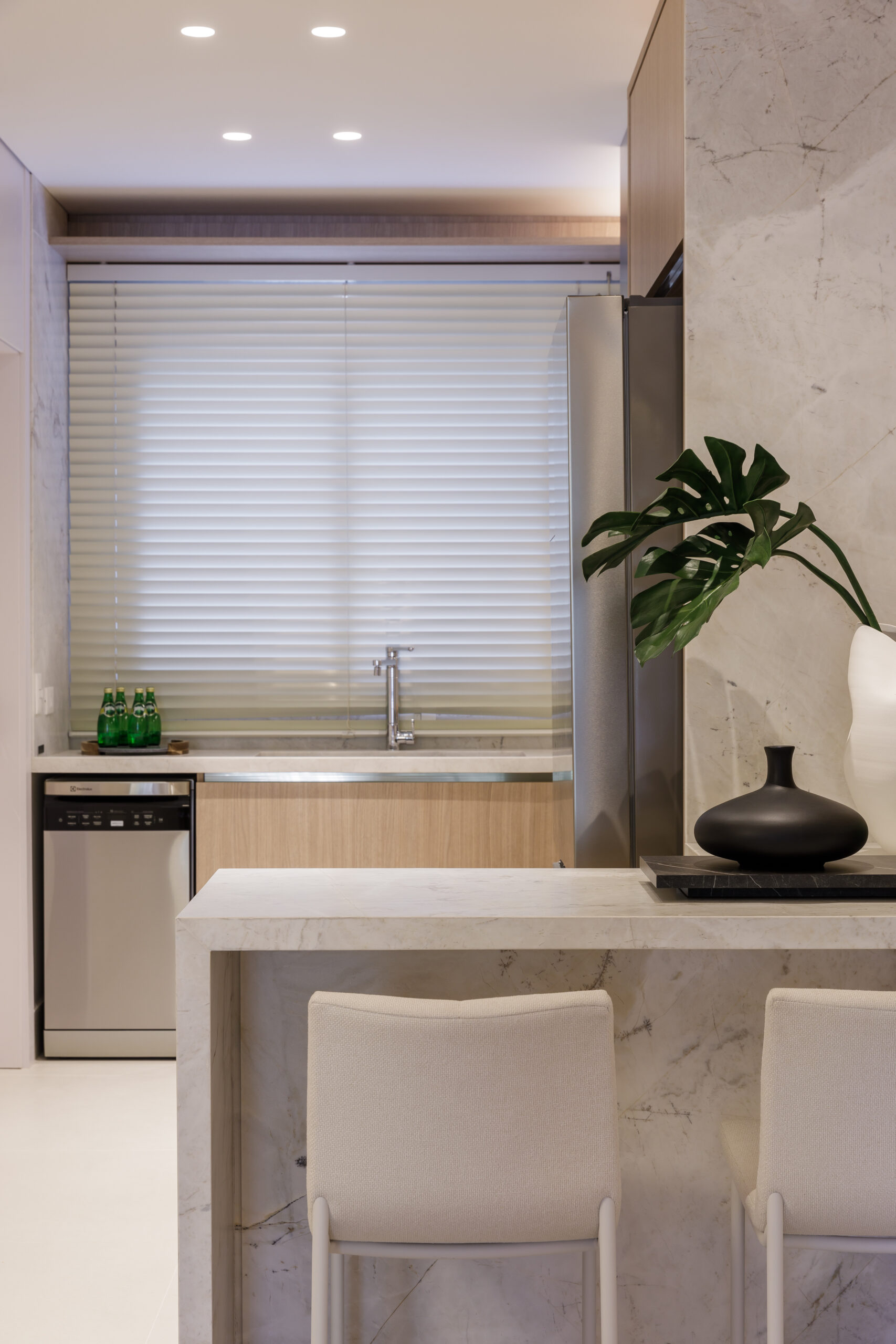 Apartamento Decorado | Álamo