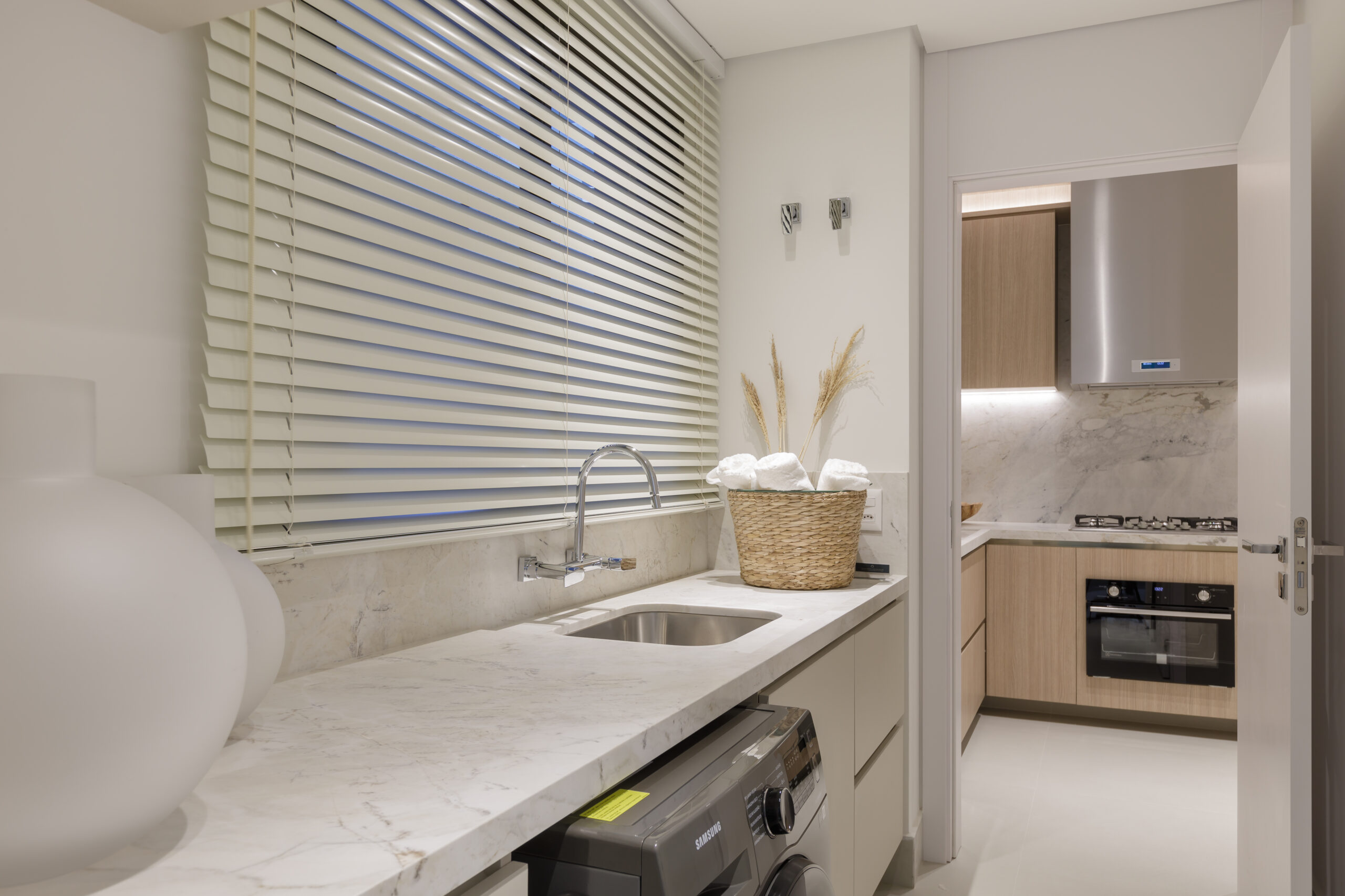 Apartamento Decorado | Álamo