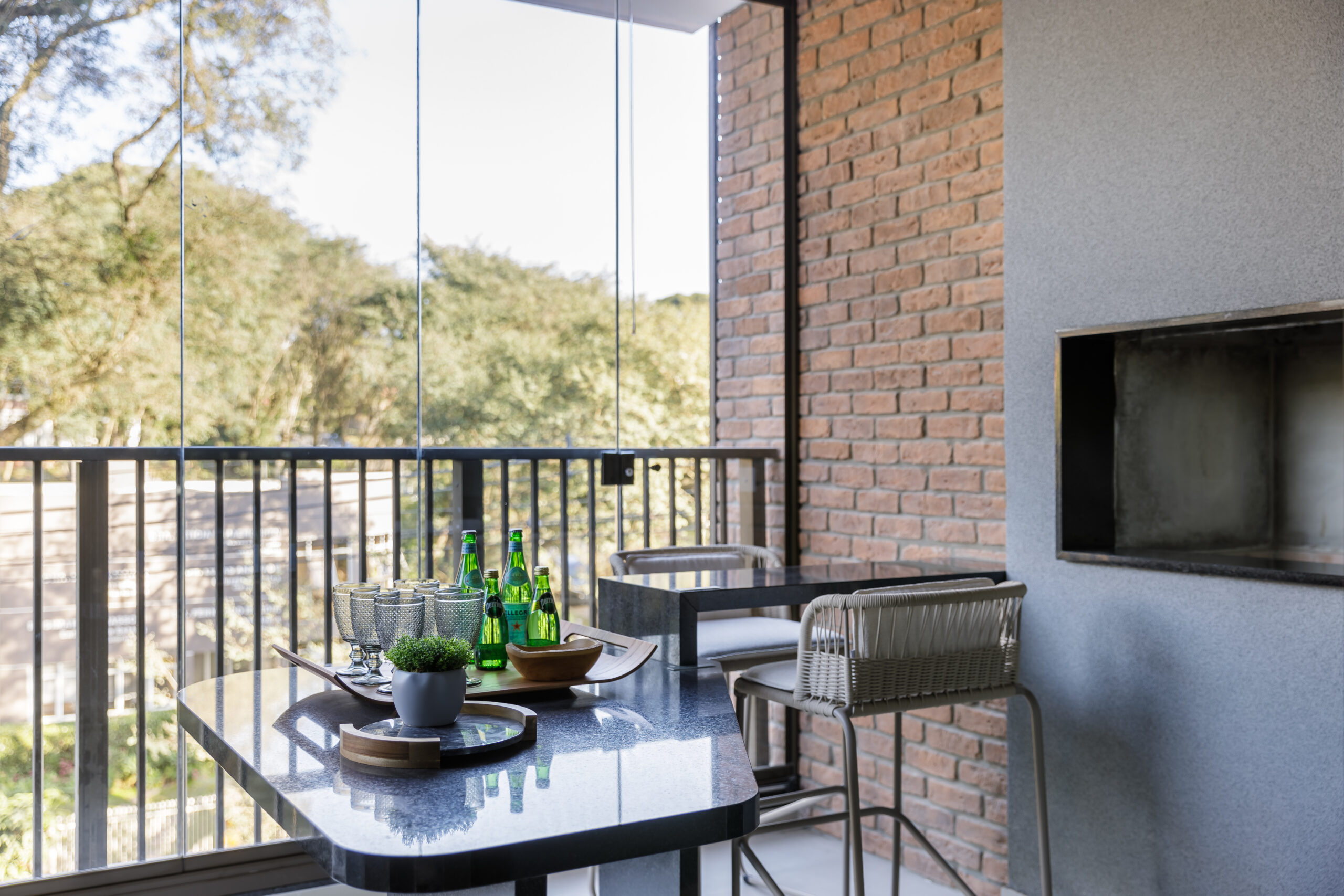 Apartamento Decorado | Álamo