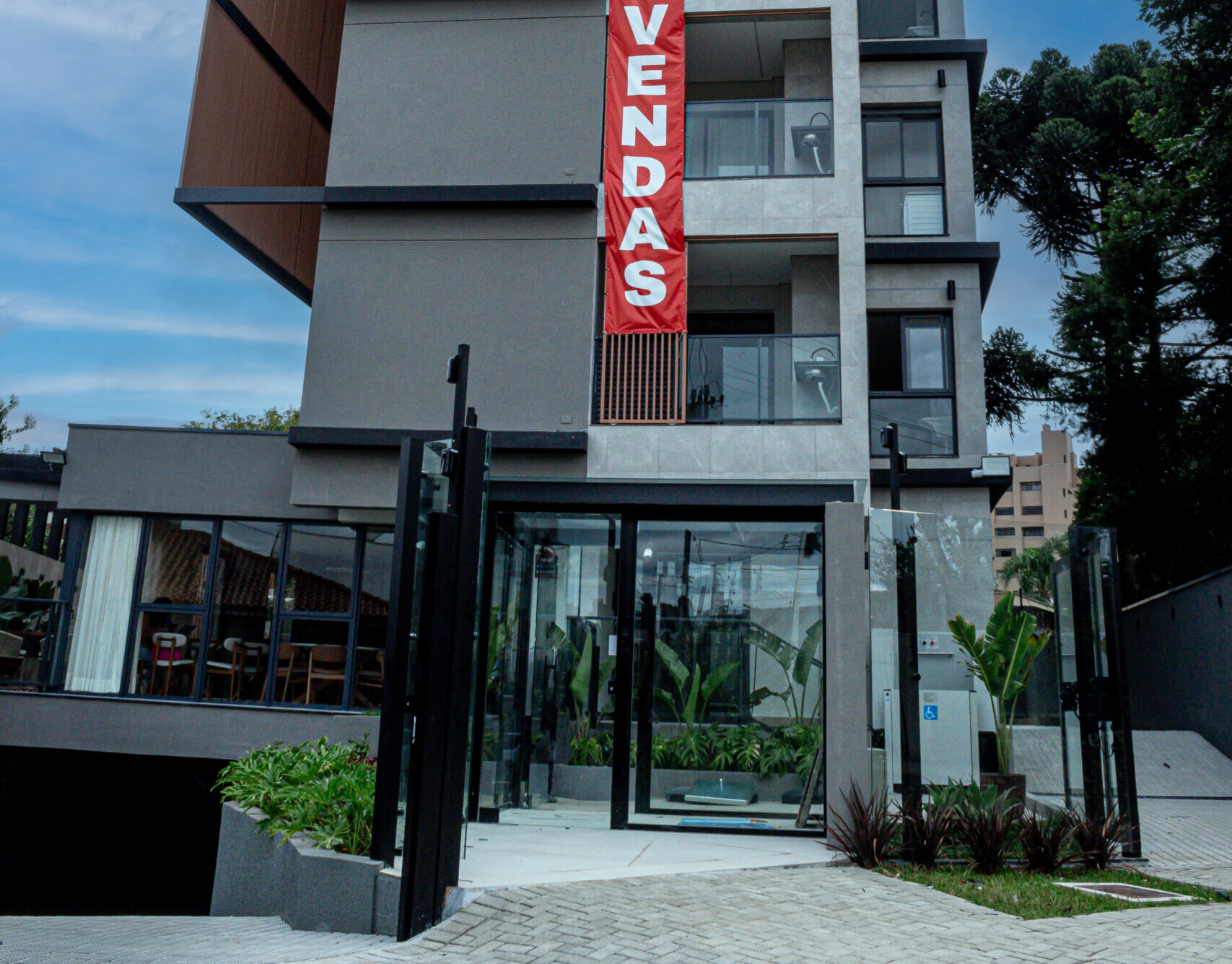 Lothus Residencial