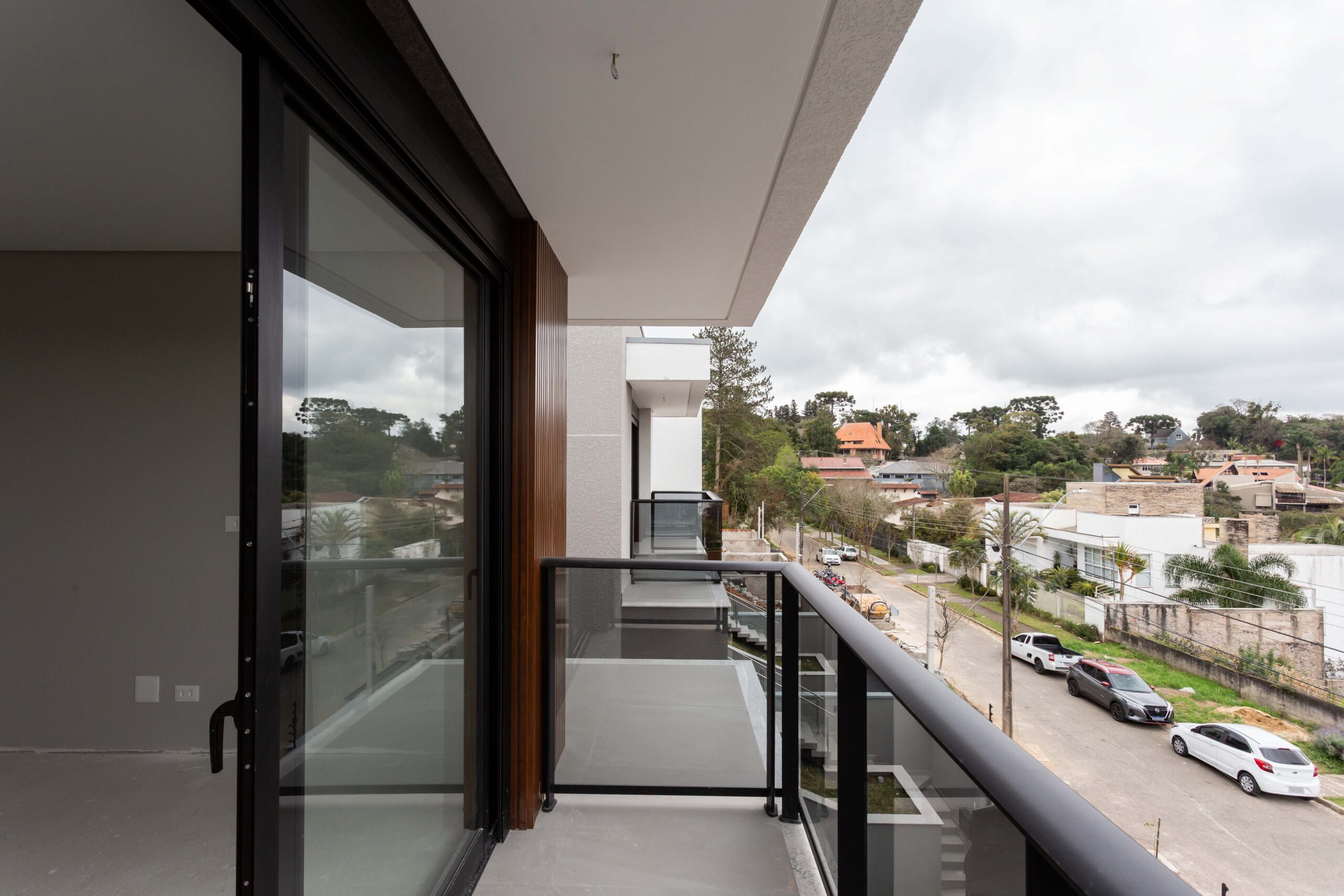 Sobrado 245 m² | Hus Schaffer
