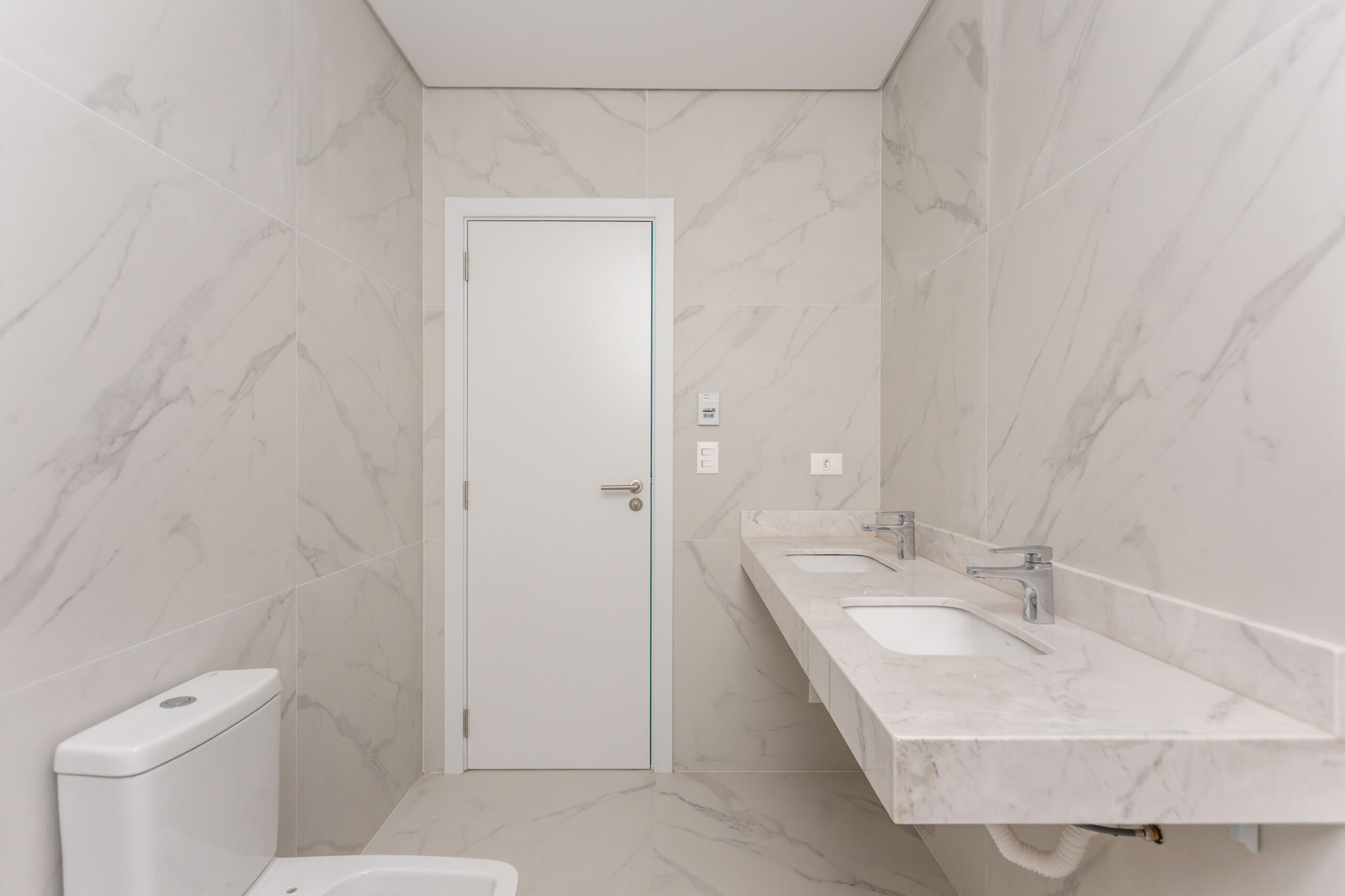 Sobrado 245 m² | Hus Schaffer