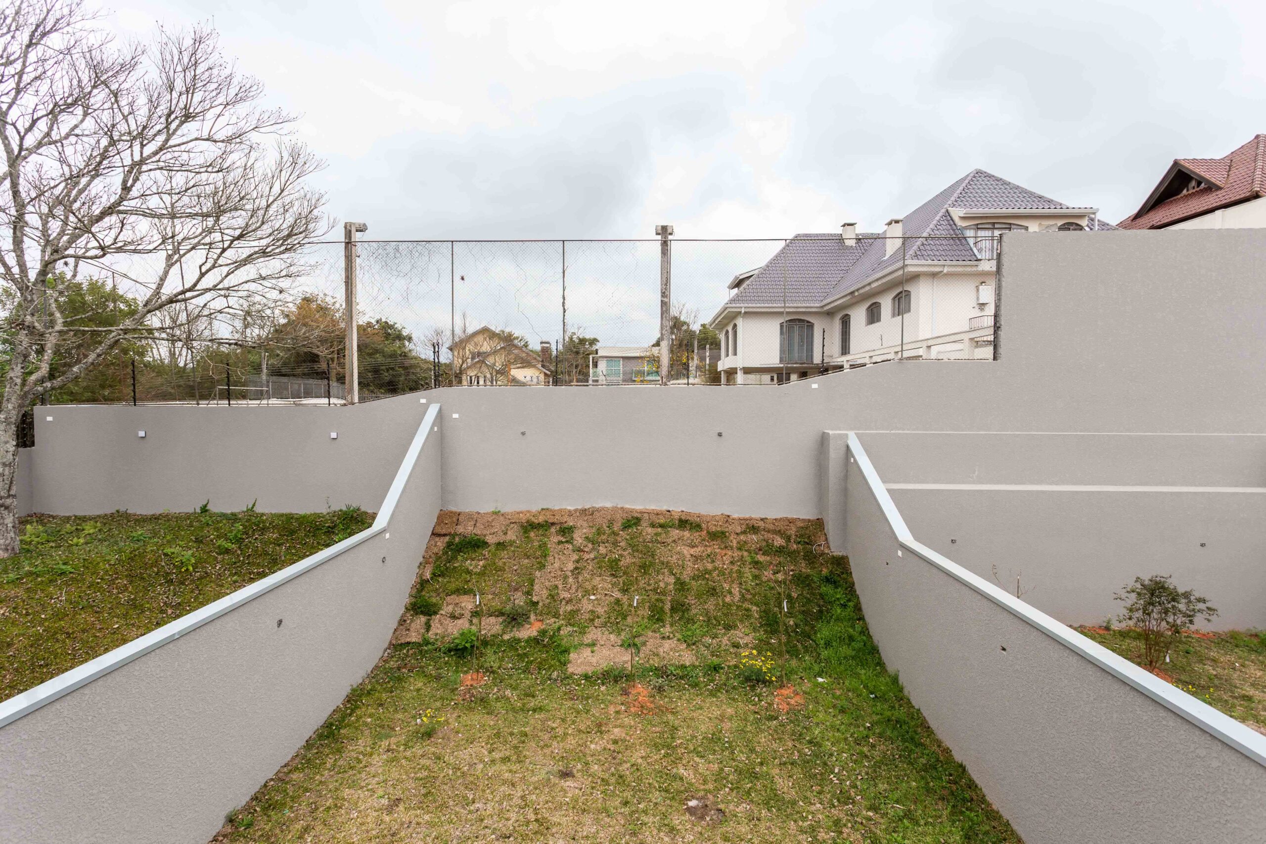 Sobrado 245 m² | Hus Schaffer