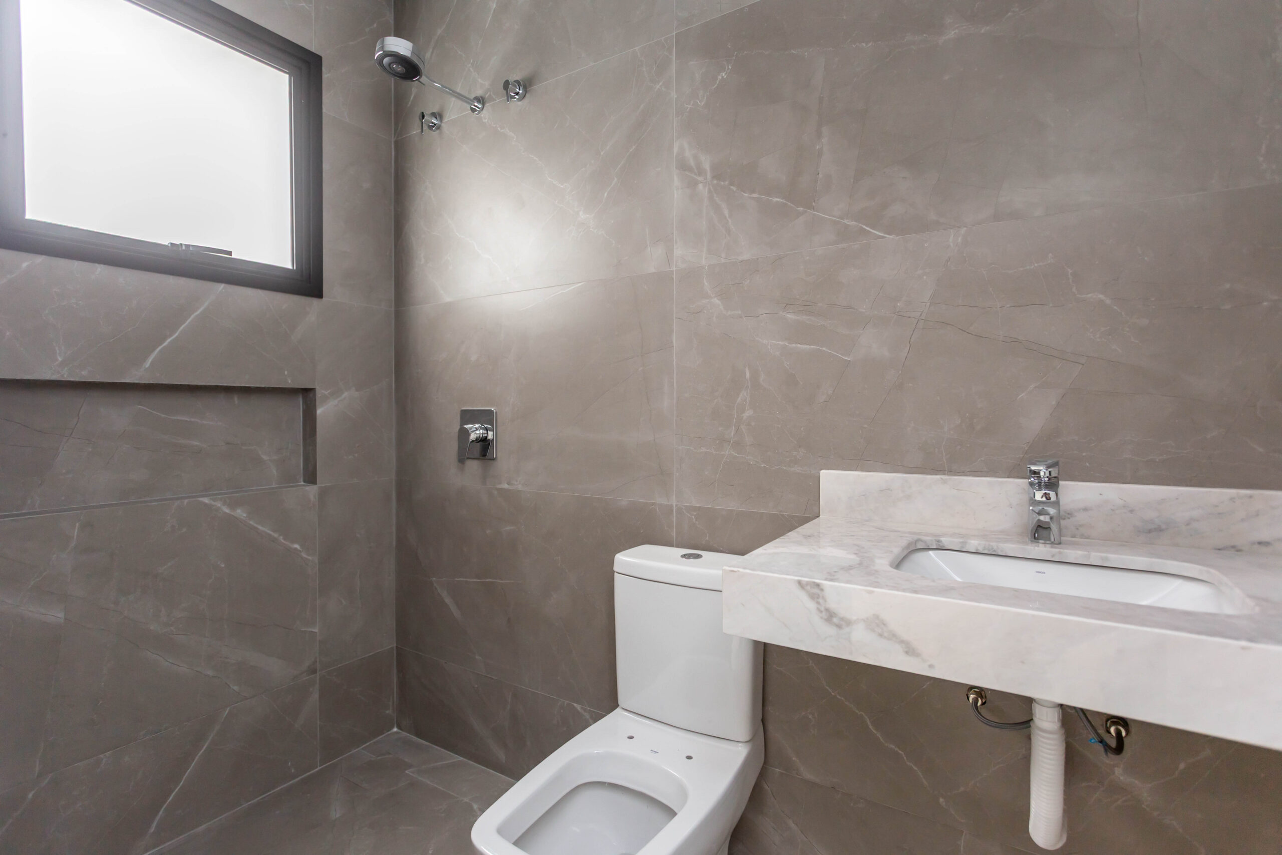 Sobrado 245 m² | Hus Schaffer