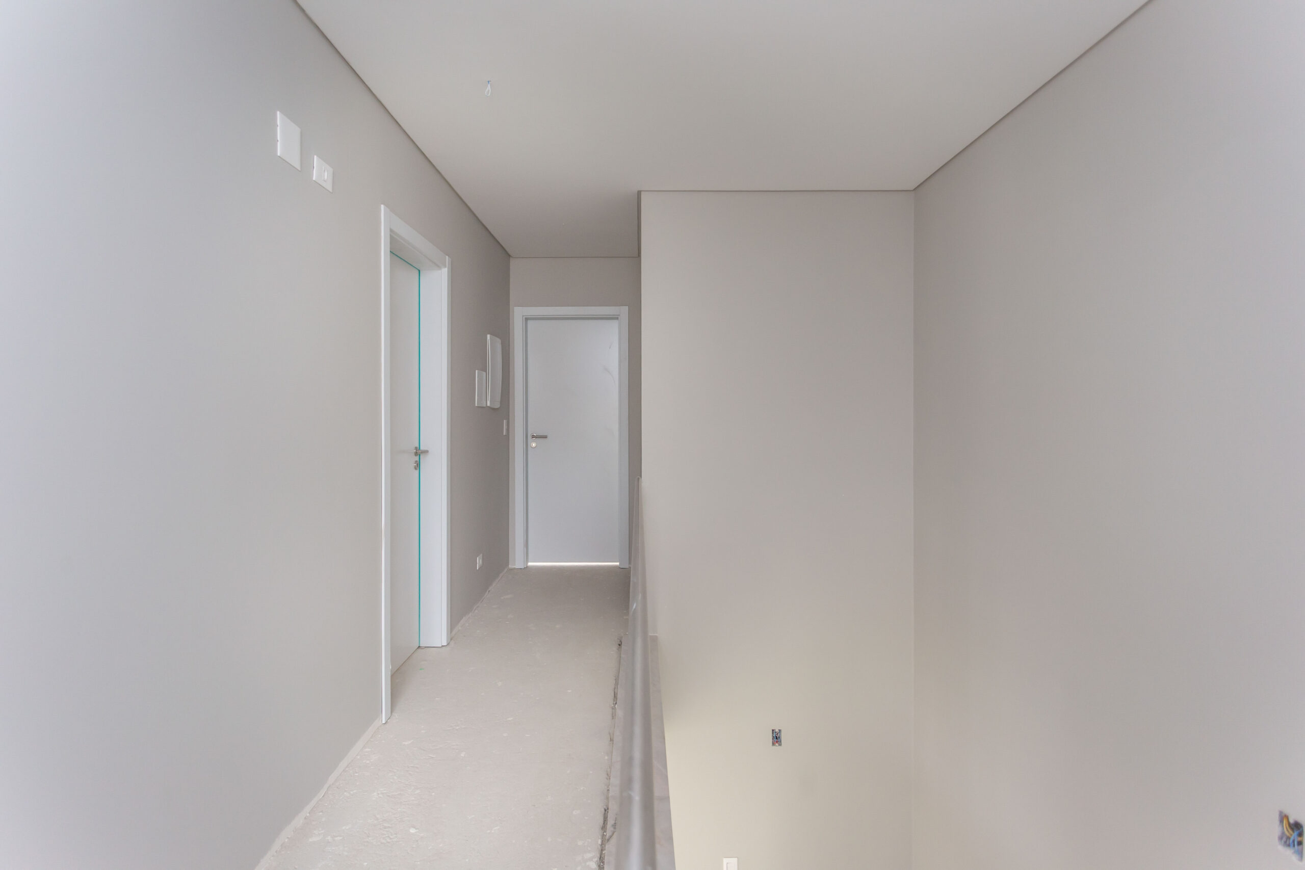 Sobrado 245 m² | Hus Schaffer