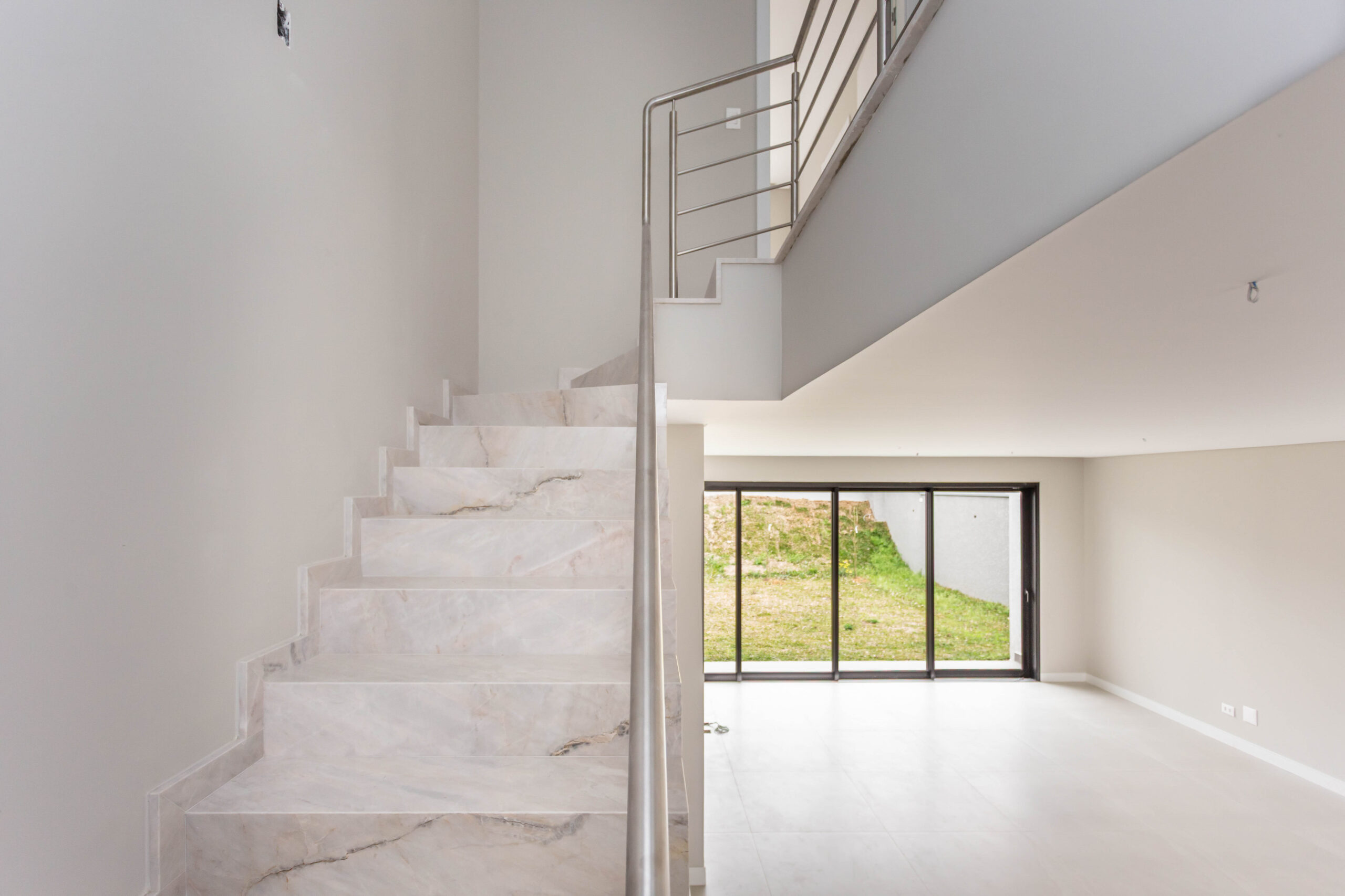 Sobrado 245 m² | Hus Schaffer