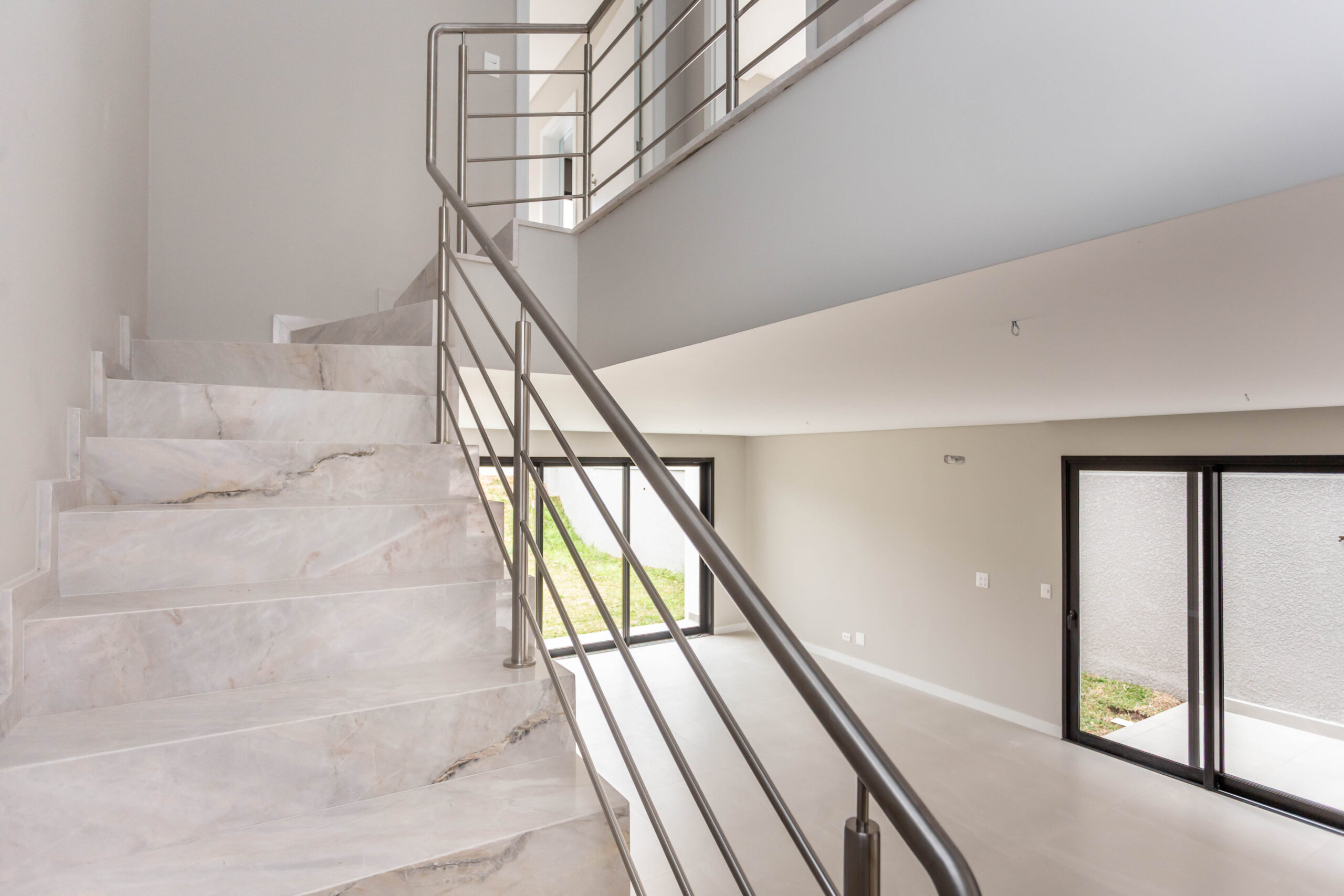 Sobrado 245 m² | Hus Schaffer