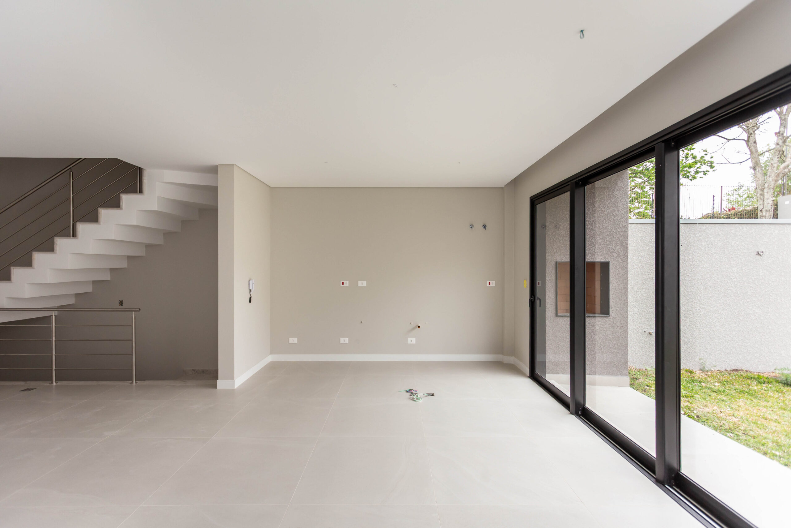 Sobrado 245 m² | Hus Schaffer