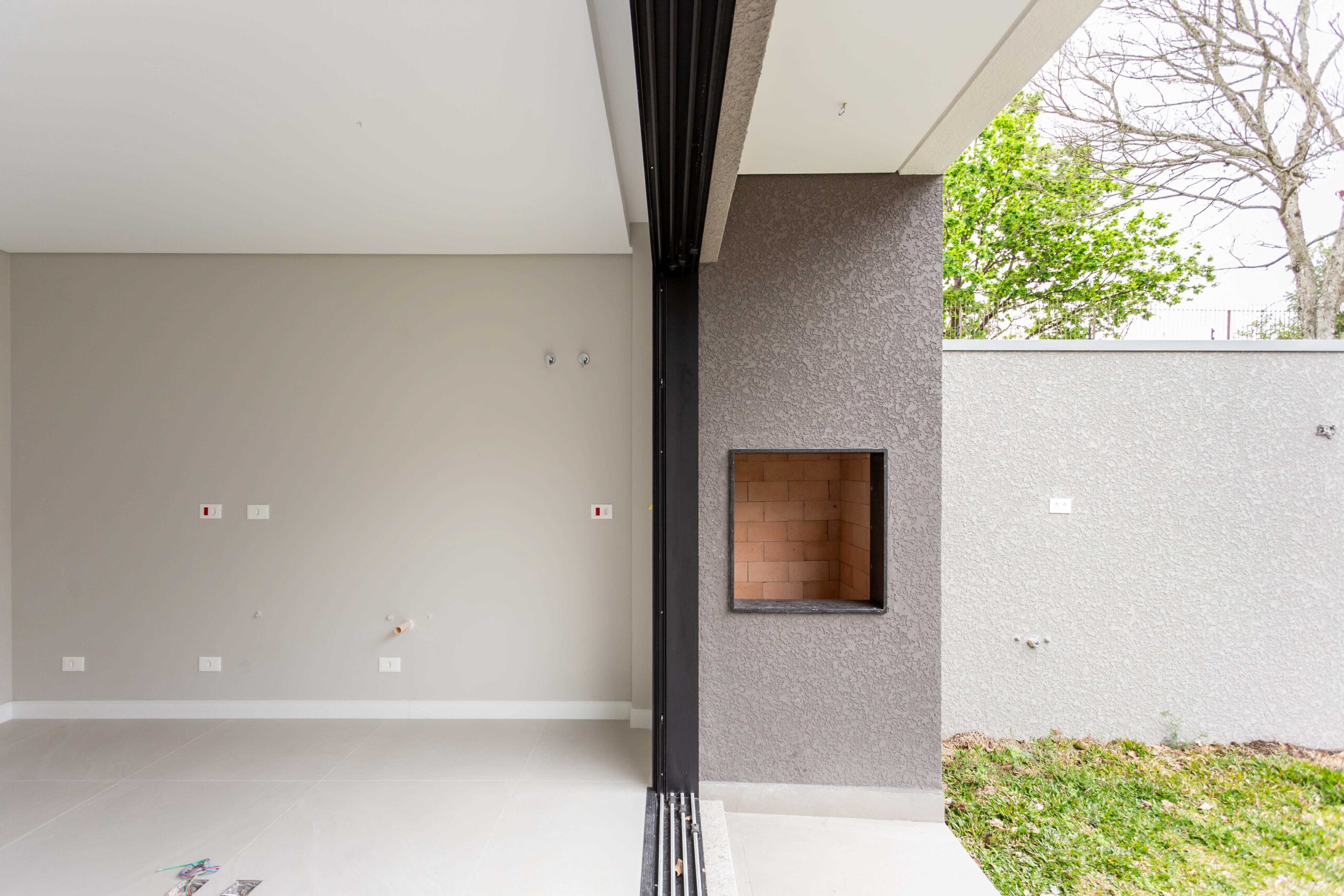 Sobrado 245 m² | Hus Schaffer