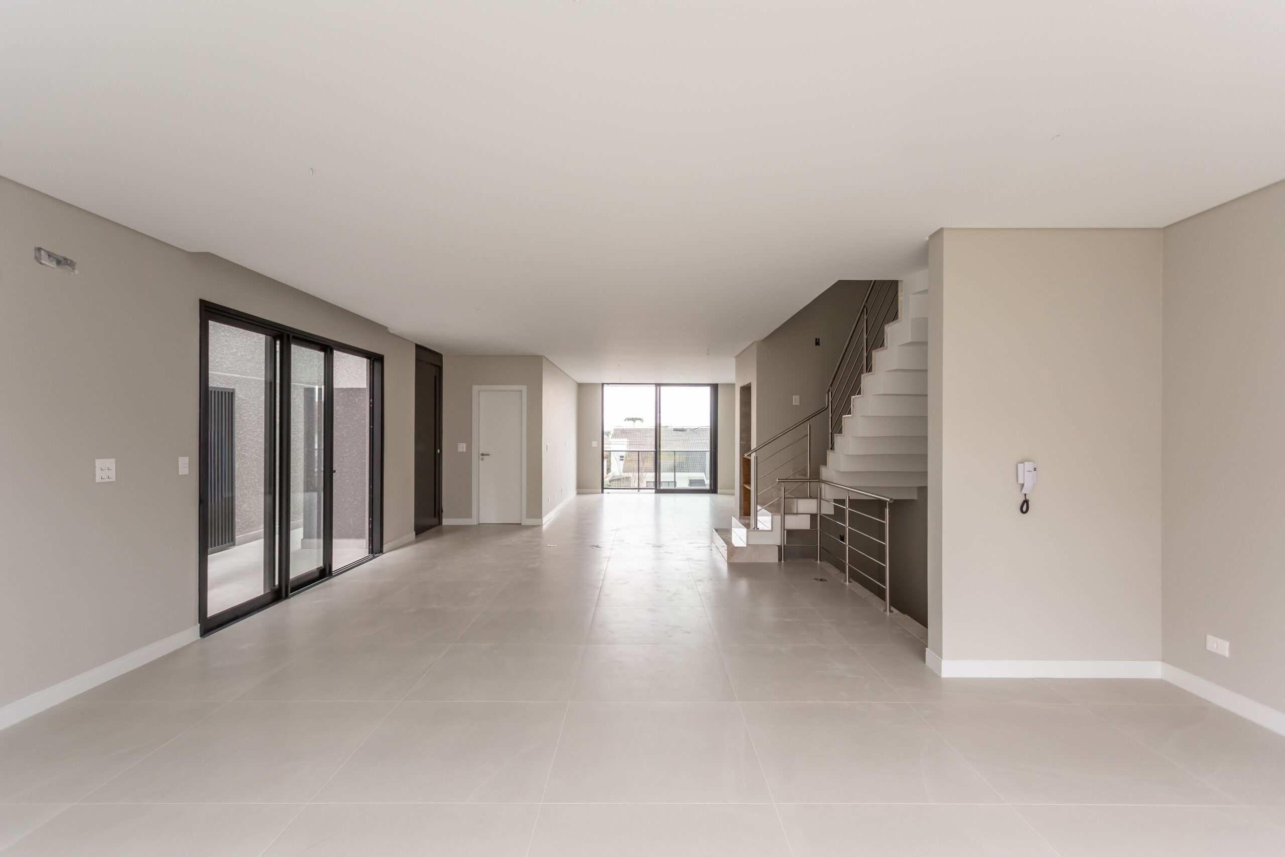 Sobrado 245 m² | Hus Schaffer