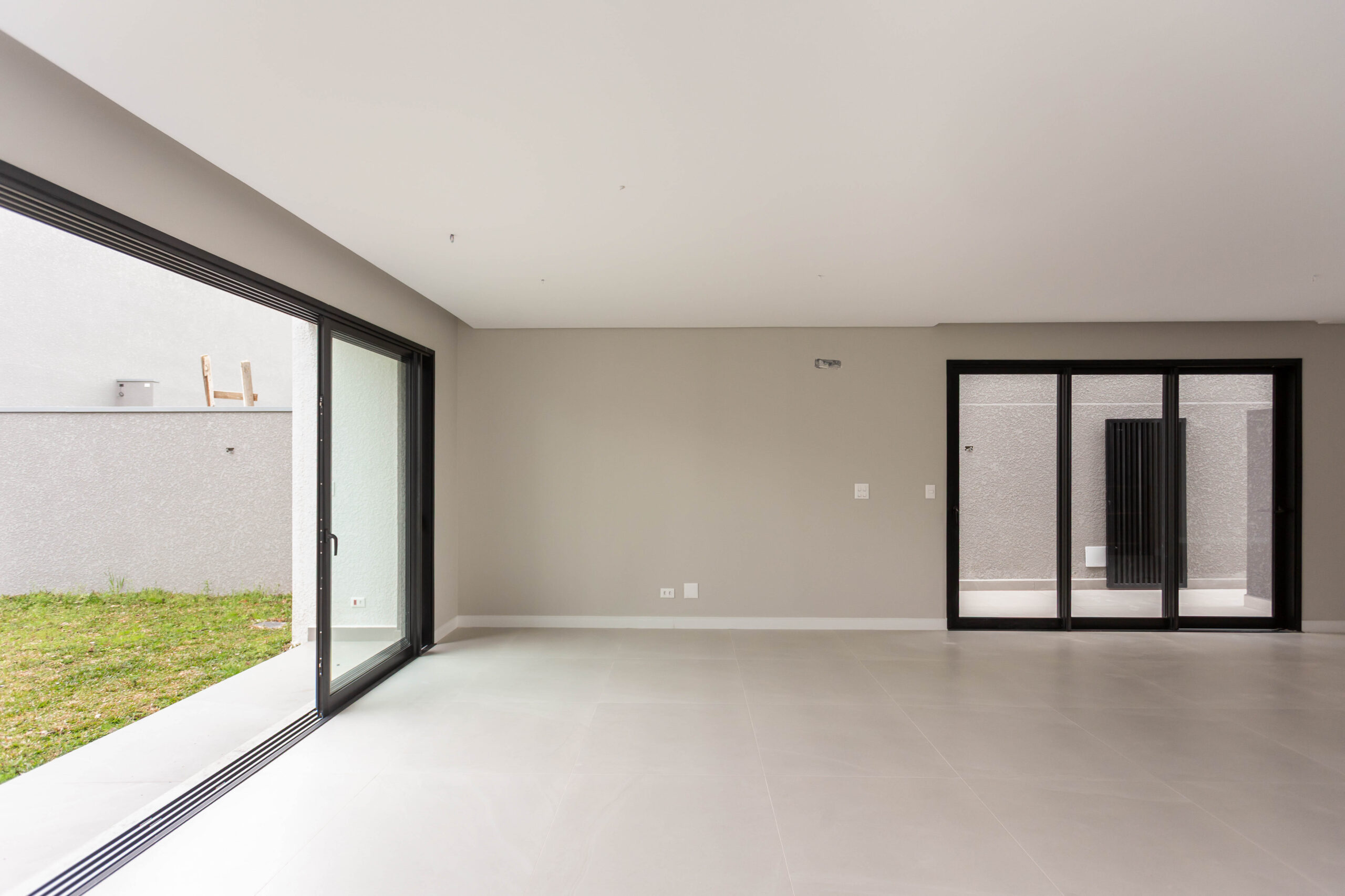 Sobrado 245 m² | Hus Schaffer