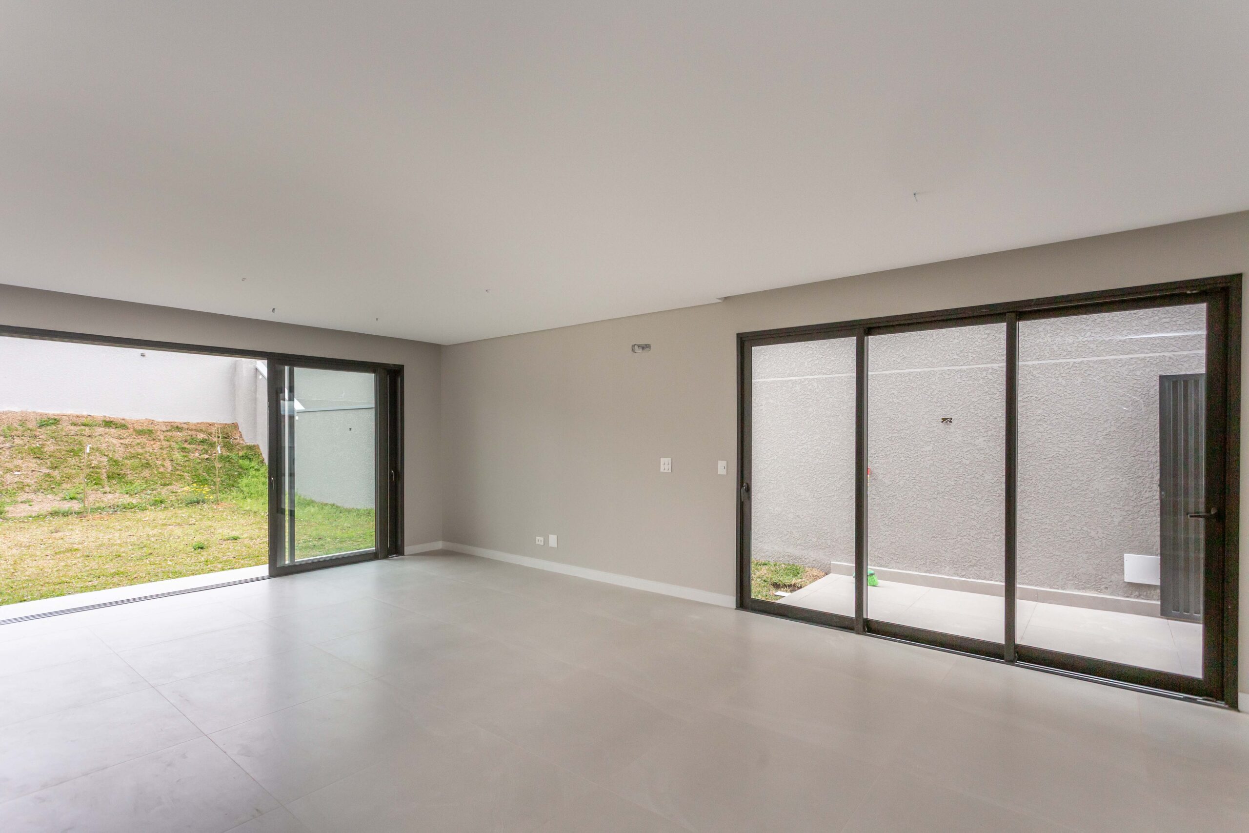 Sobrado 245 m² | Hus Schaffer