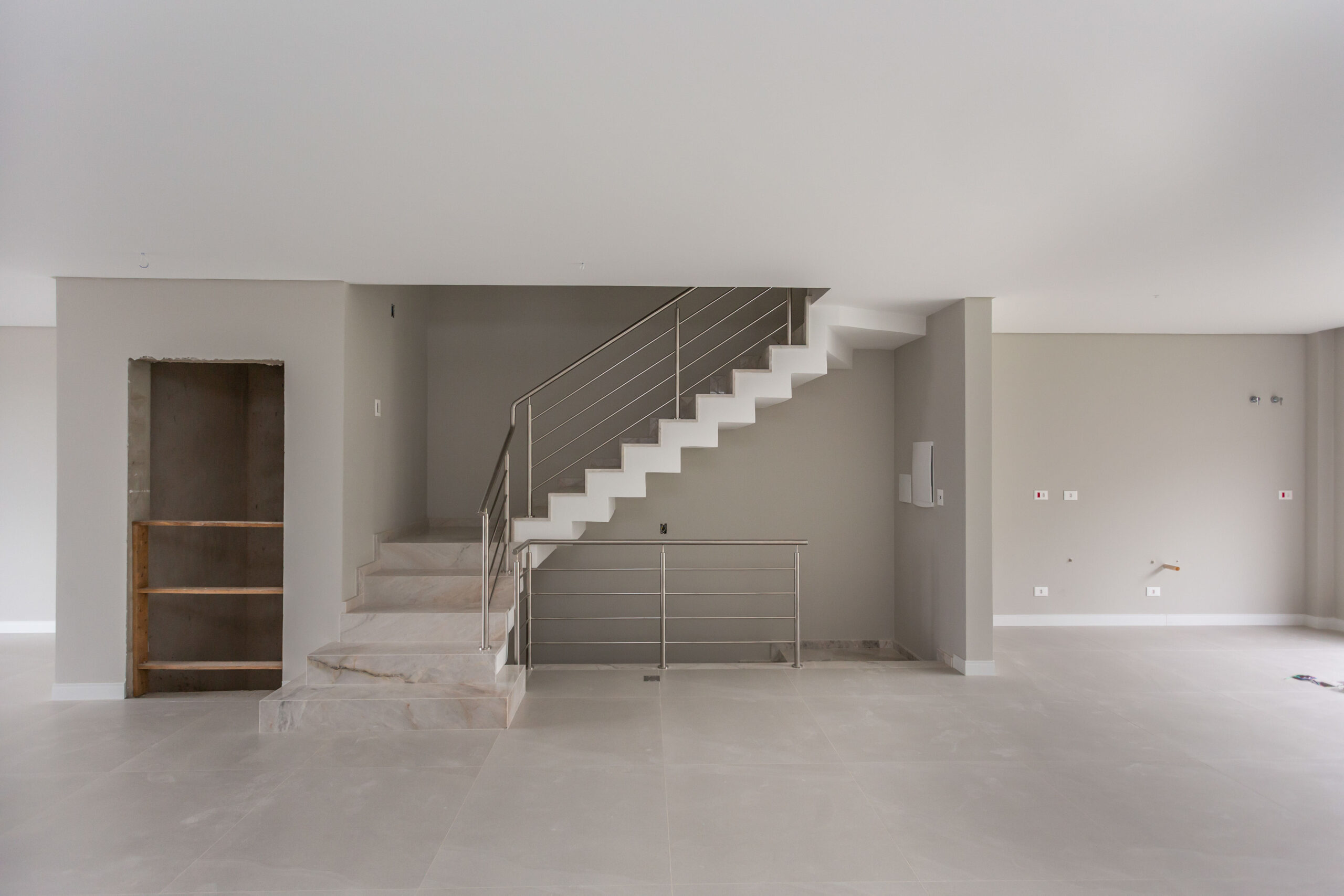Sobrado 245 m² | Hus Schaffer