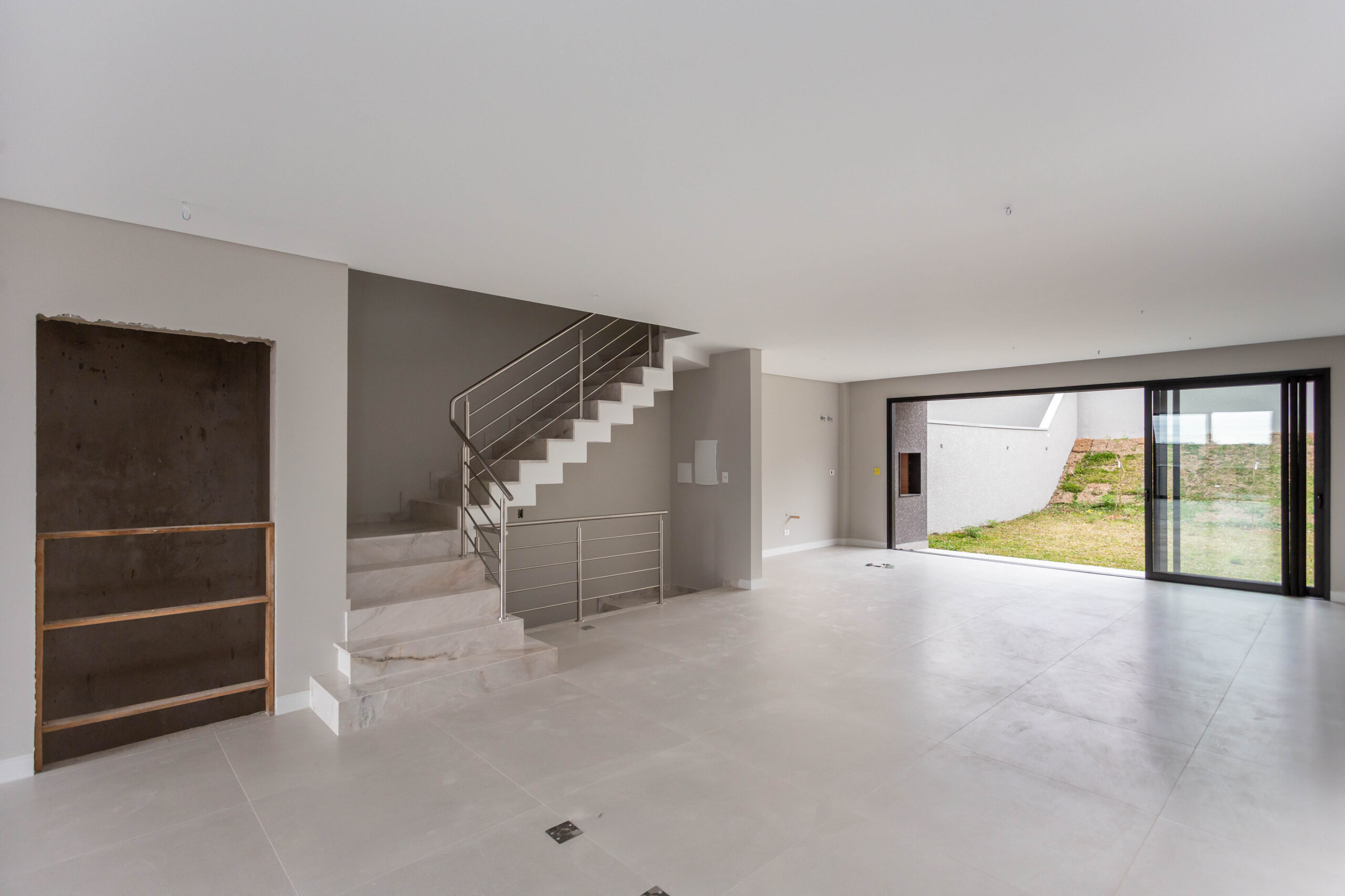 Sobrado 245 m² | Hus Schaffer