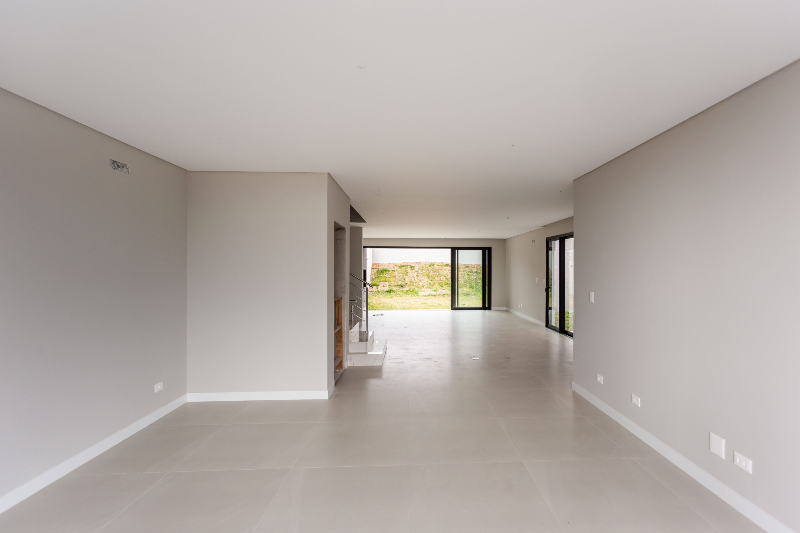 Sobrado 245 m² | Hus Schaffer