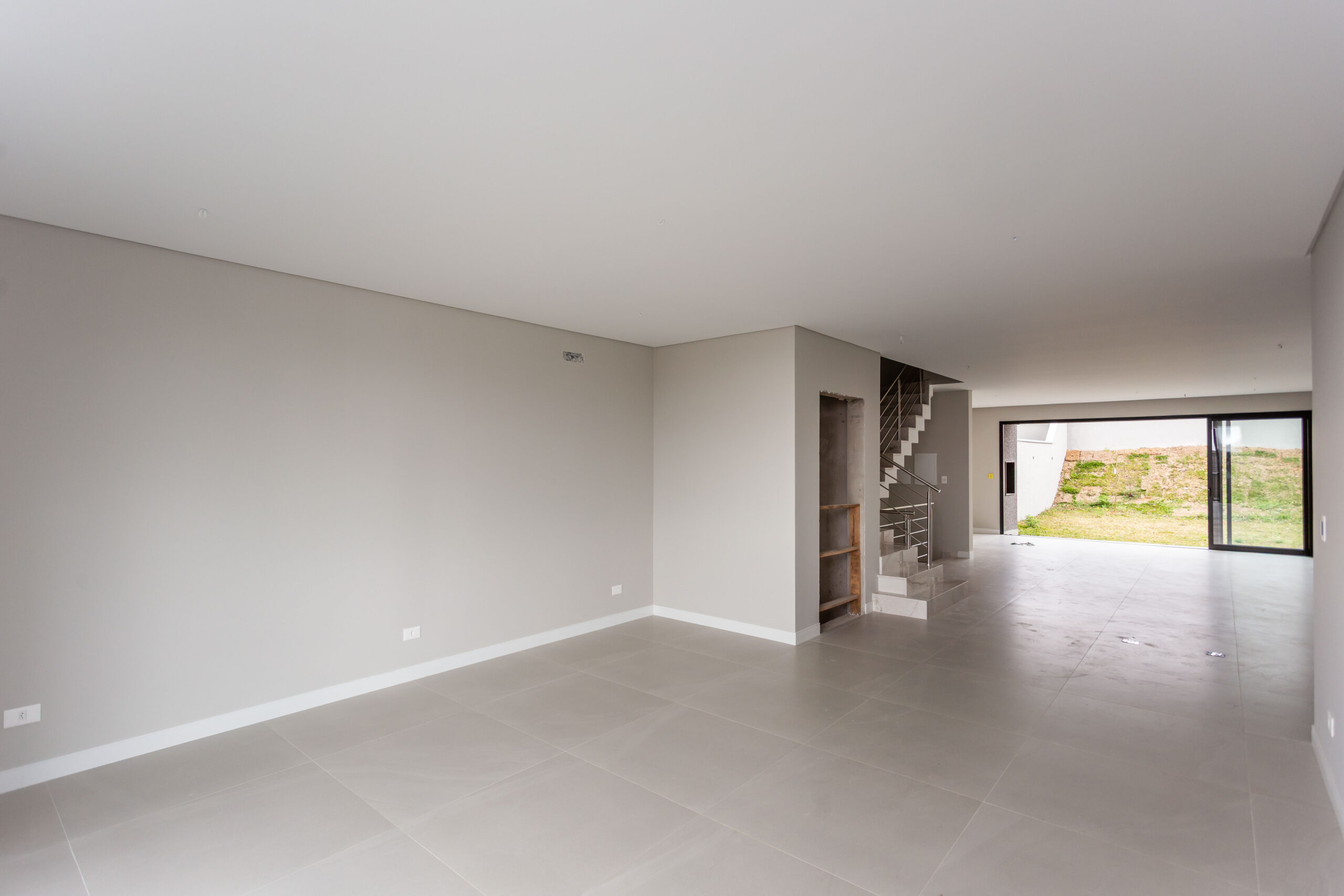 Sobrado 245 m² | Hus Schaffer