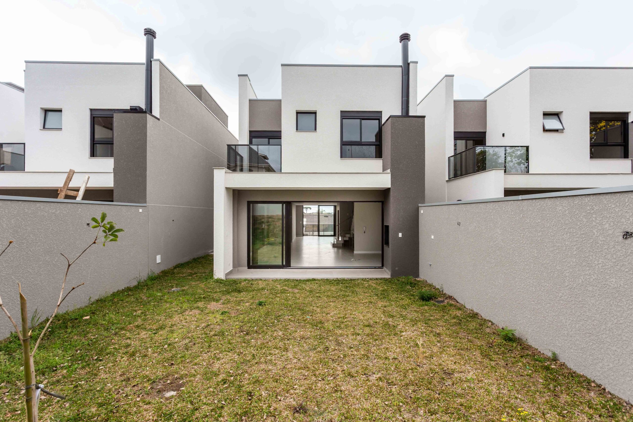 Sobrado 245 m² | Hus Schaffer