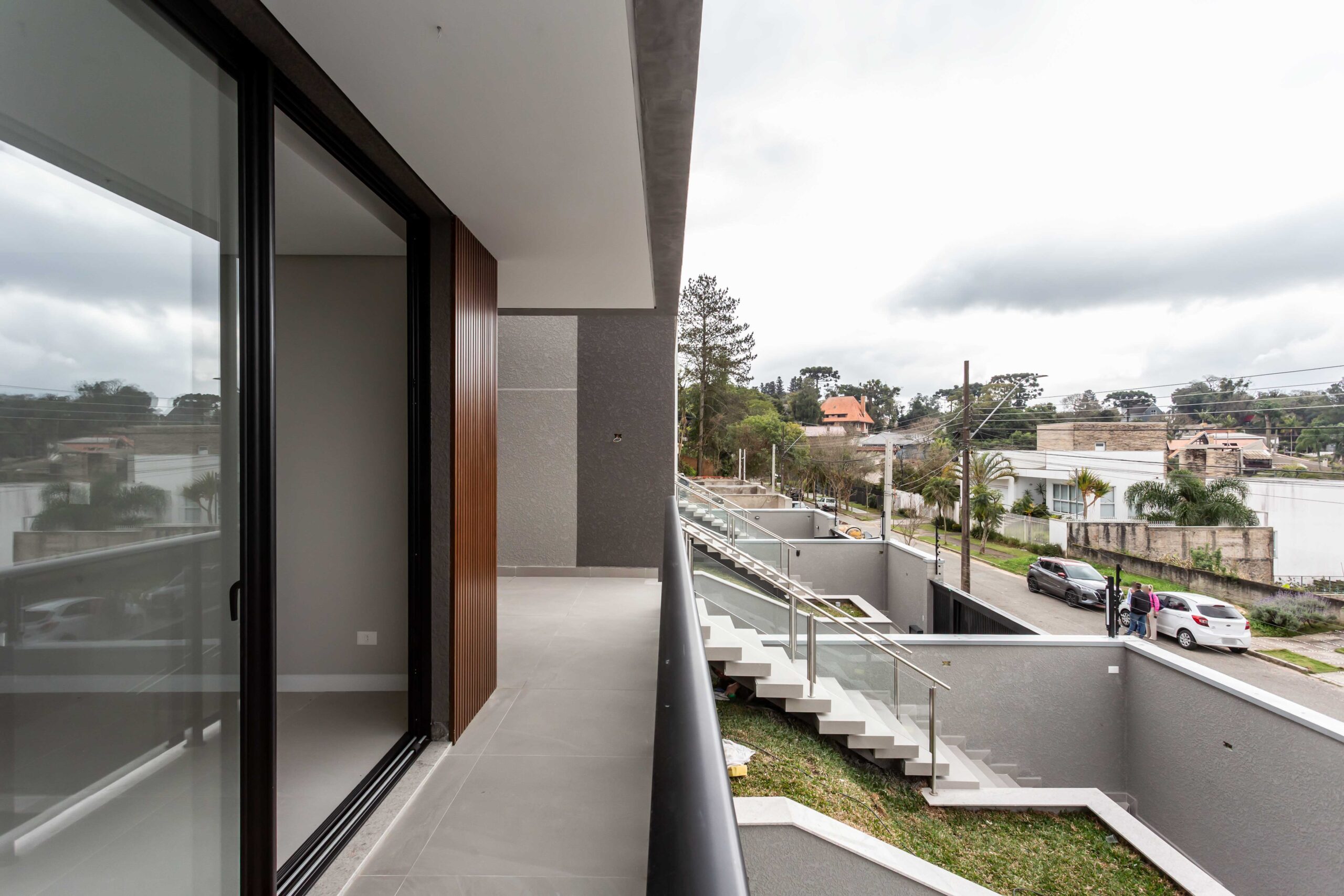 Sobrado 245 m² | Hus Schaffer